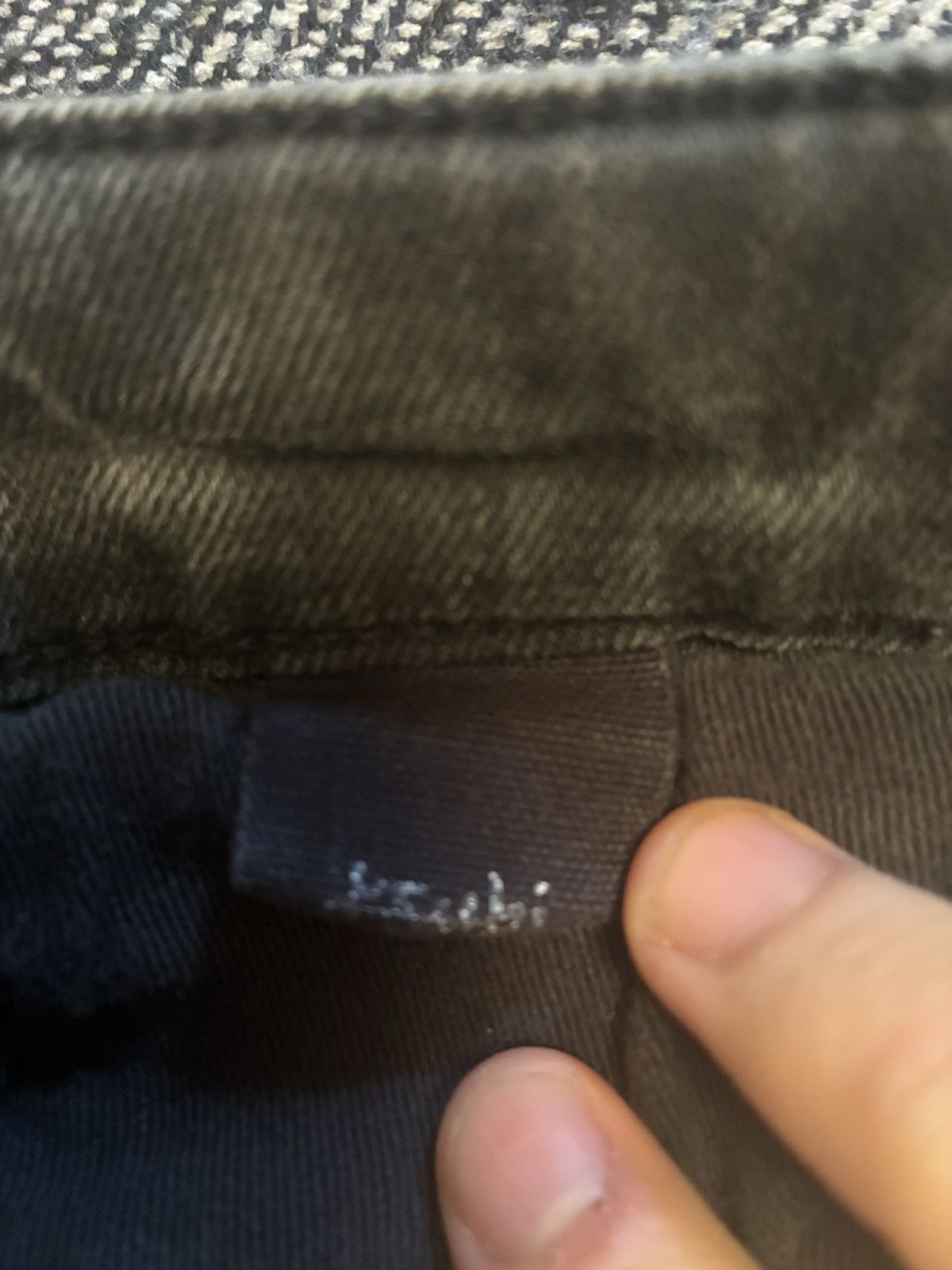 Ksubi Ksubi Distressed Jeans Size US 30 / EU 46 - 5 Thumbnail