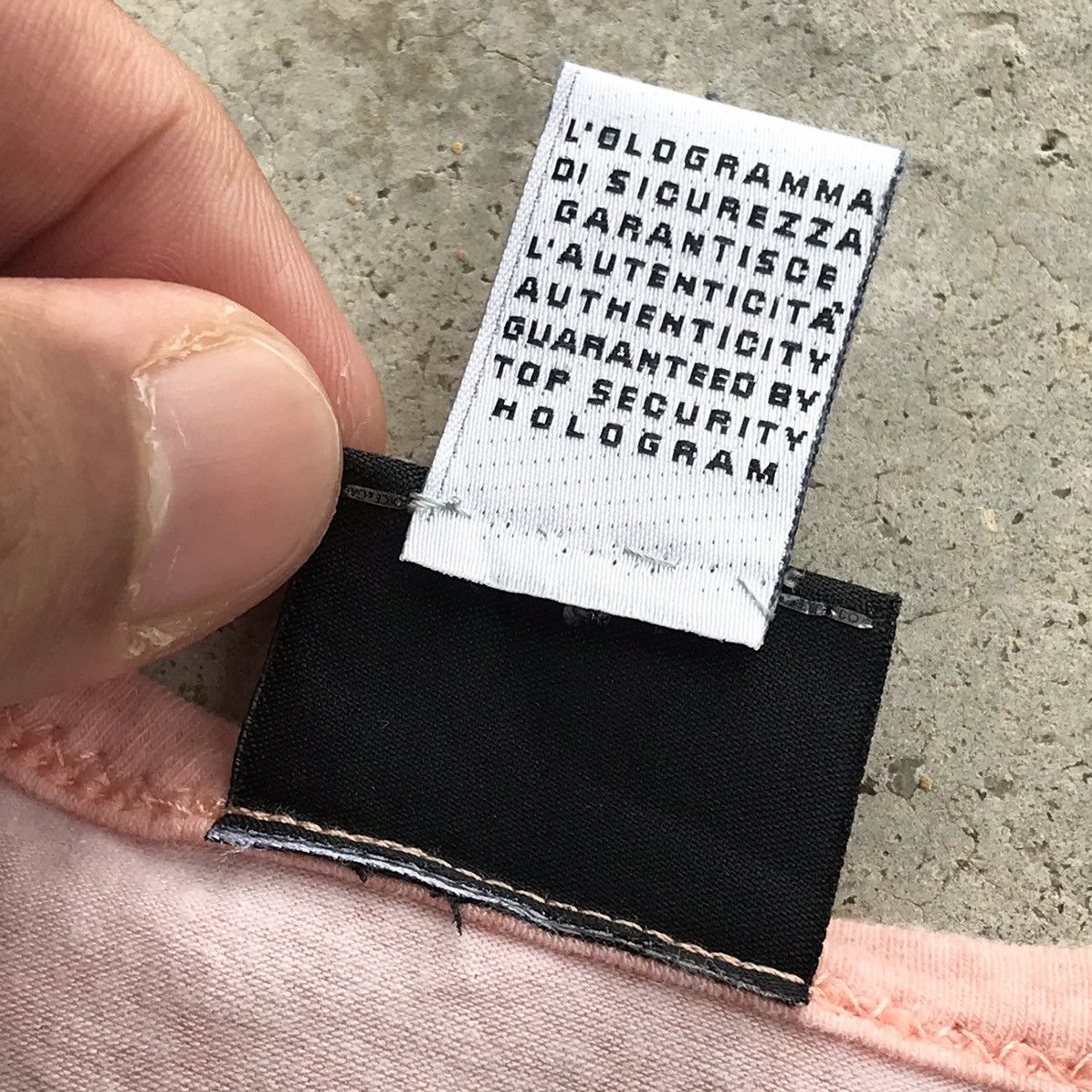 Amazing Y2K Goth Crop Top