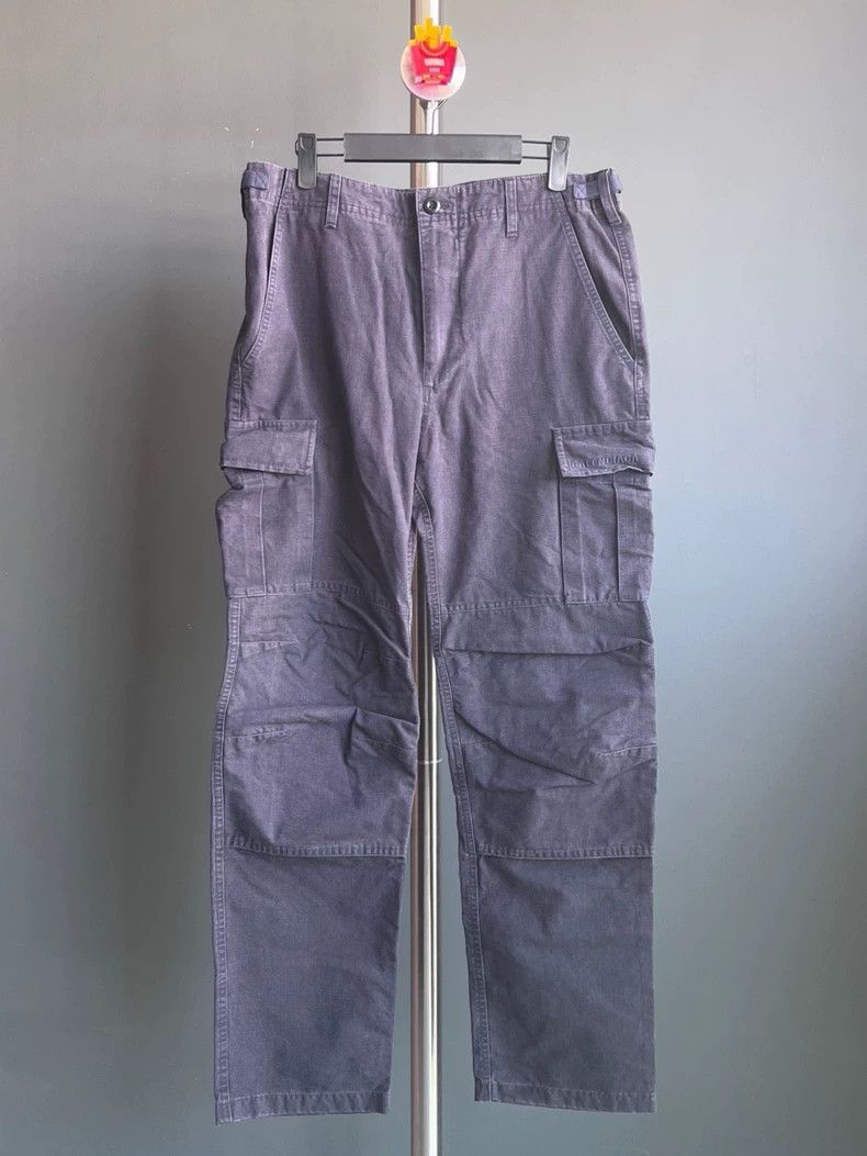 Balenciaga Balenciaga pants Size US 32 / EU 48 - 1 Thumbnail