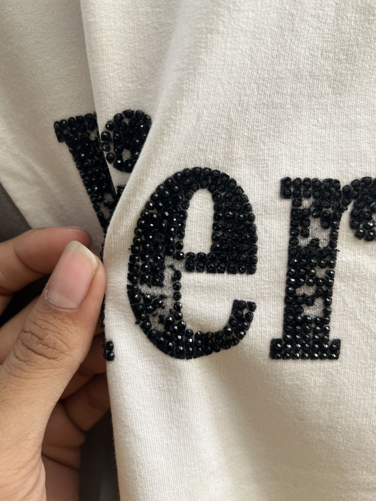 Vie + Riche Paris Rare🔥 Vintage Vie + Riche Style Size US M / EU 48-50 / 2 - 6 Thumbnail