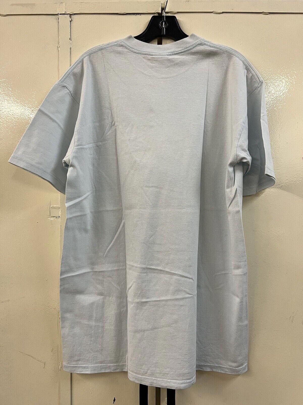 Supreme SS03 Supreme NWA Tee Light Blue T-shirt Sz L Large 2003 Size US L / EU 52-54 / 3 - 3 Thumbnail