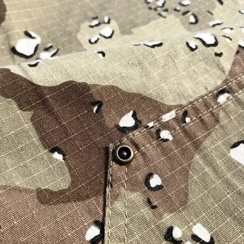 VIBE Desert Camouflage Functional Style Lumber Size US 34 / EU 50 - 5 Thumbnail