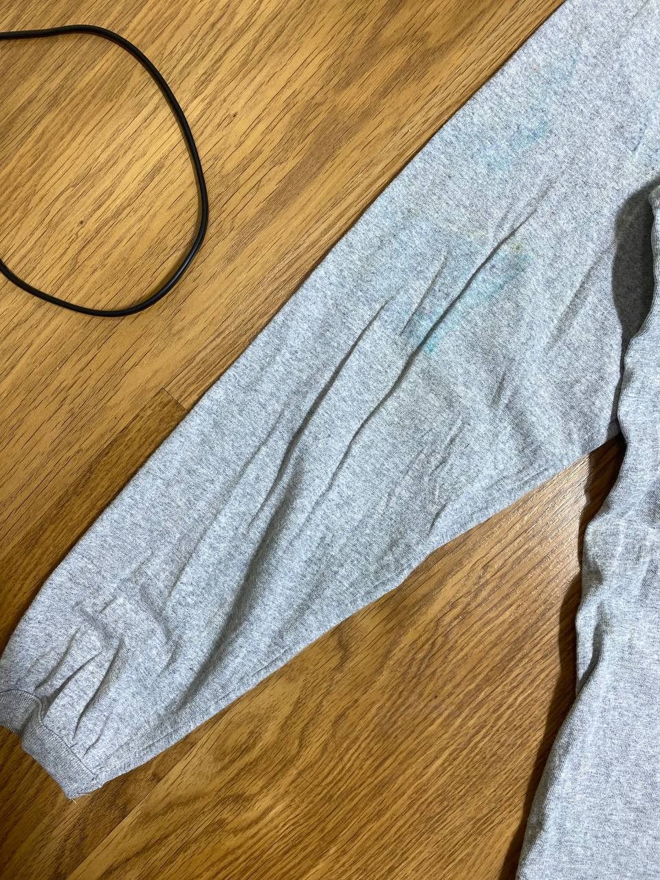 The North Face Tne North Face TNF Long Sleeve Size US M / EU 48-50 / 2 - 16 Thumbnail