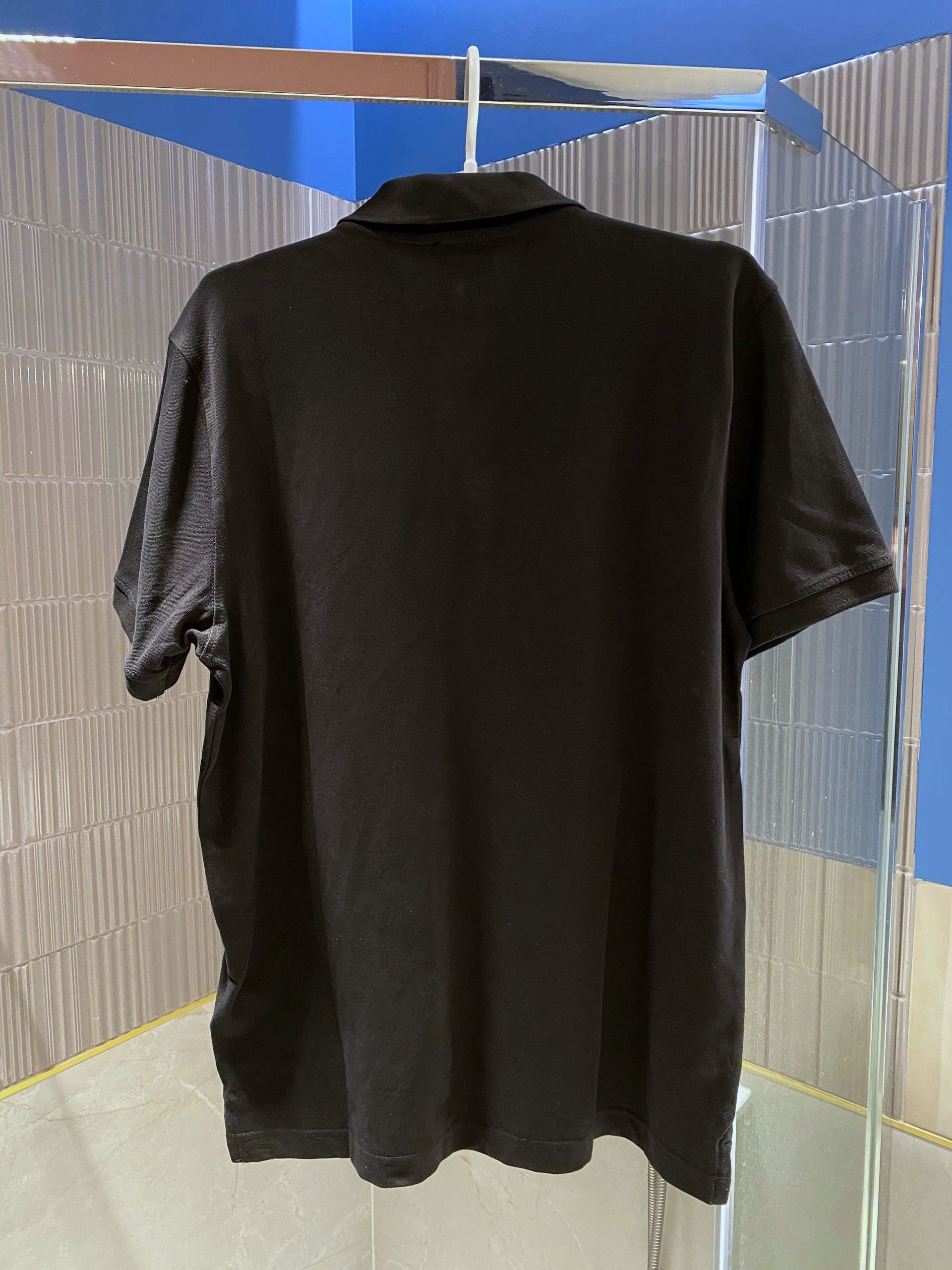 Diesel New Diesel polo shirt size L Size US L / EU 52-54 / 3 - 4 Thumbnail