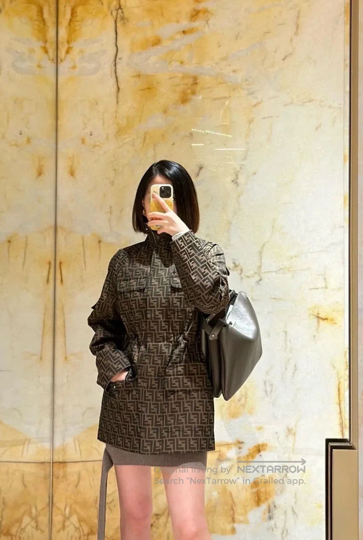 Fendi Fendi. Size US M / EU 48-50 / 2 - 6 Thumbnail