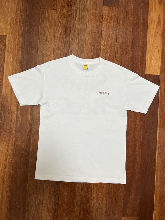 Save the bees on sale tee by golf wang