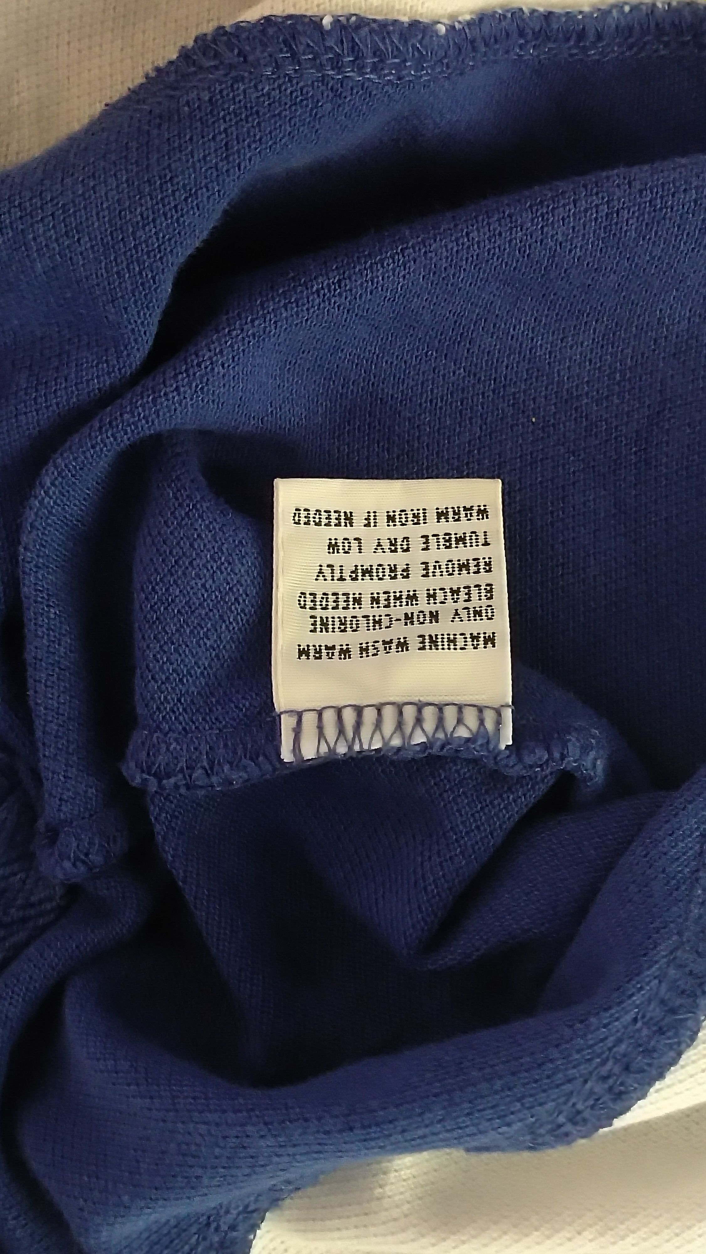 MLB × Polo Ralph Lauren Polo by Ralph Lauren Rugby shirt Size US L / EU 52-54 / 3 - 2 Thumbnail