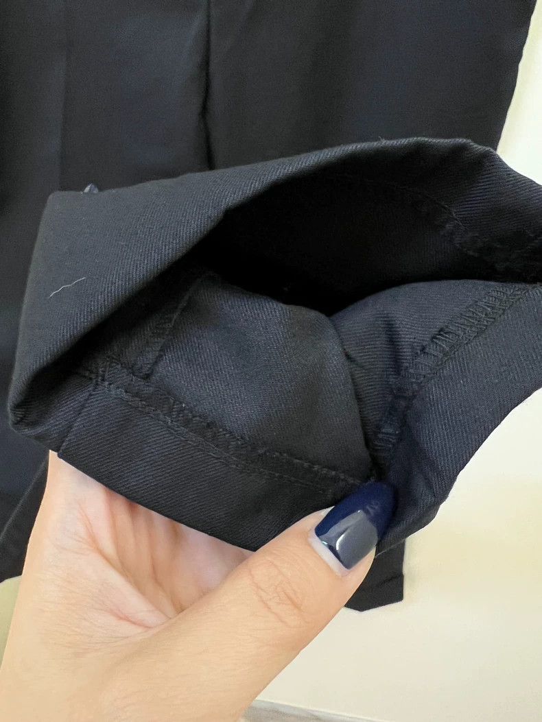 Thom Browne Thom Browne size 4 pants Size 42L - 4 Thumbnail
