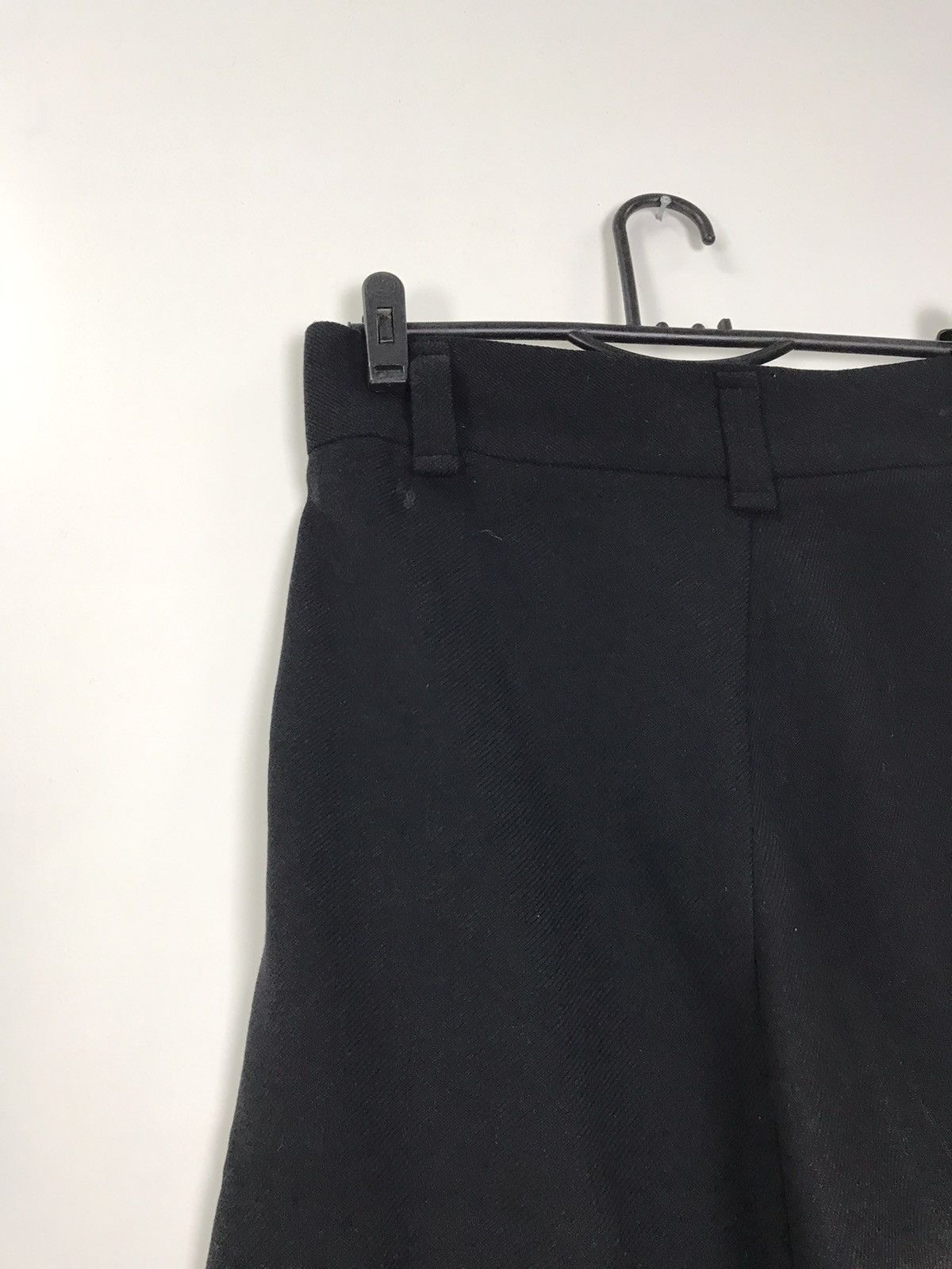 Issey Miyake Issey Miyake Cropped Pant Size US 30 / EU 46 - 13 Thumbnail