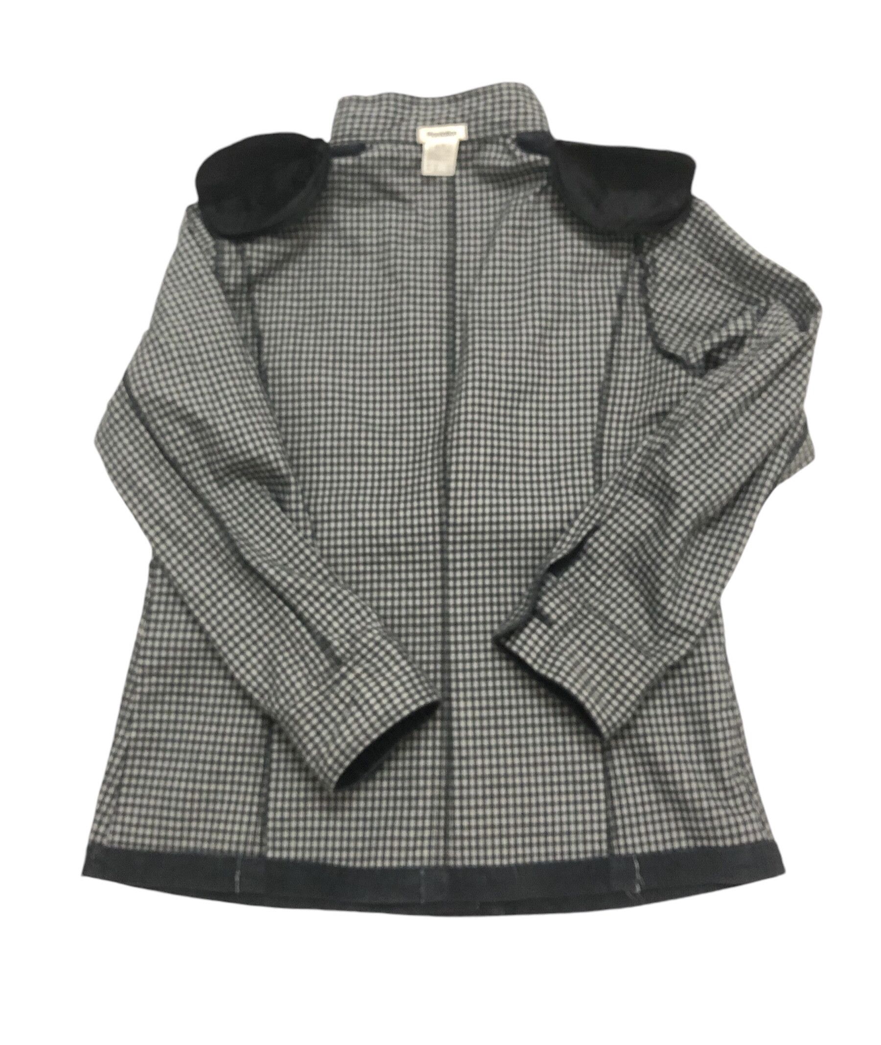 Designer × Issey Miyake × Vintage Issey Miyake Plantation Quodroy Blazers Size M / US 6-8 / IT 42-44 - 15 Thumbnail