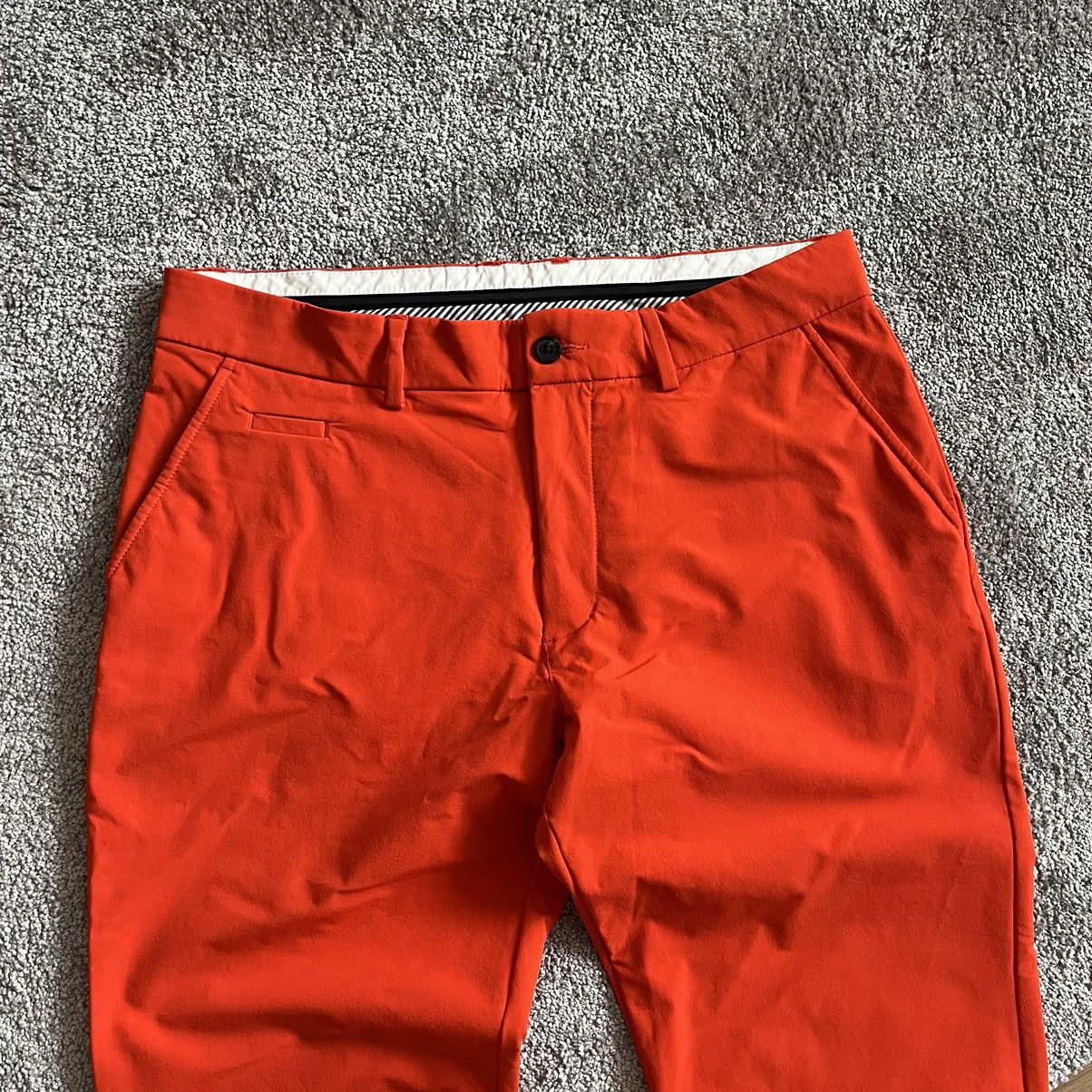 KJUS Ski Kjus Outdoors Pants Size US 34 / EU 50 - 2 Thumbnail