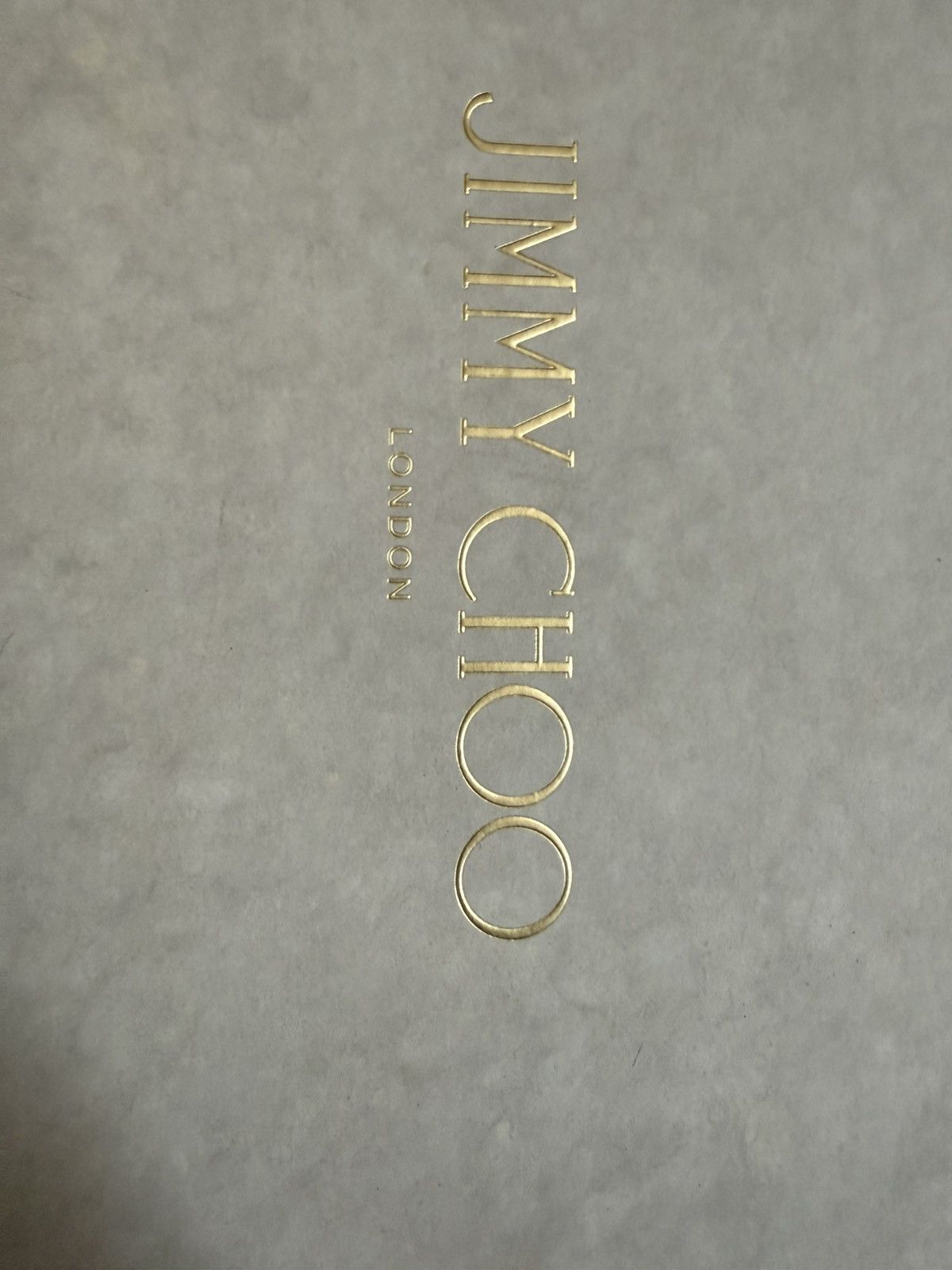 Jimmy Choo Jimmy Choo Ballerina Flats Davia Black sz.35 Size US 5 / IT 35 - 5 Thumbnail