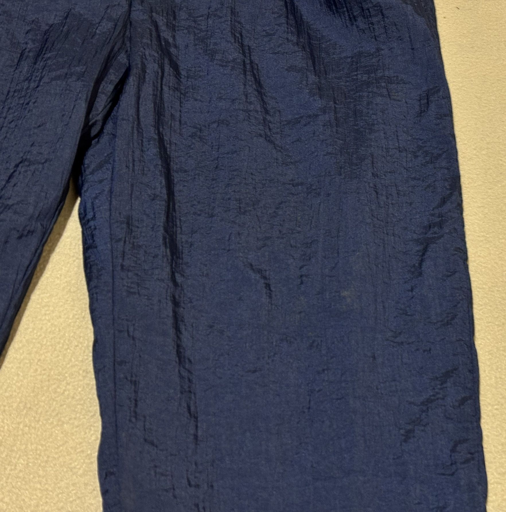 Sergio Tacchini Sergio Tacchini tracksuit vintage 90s size. 56 Size US XL / EU 56 / 4 - 15 Thumbnail
