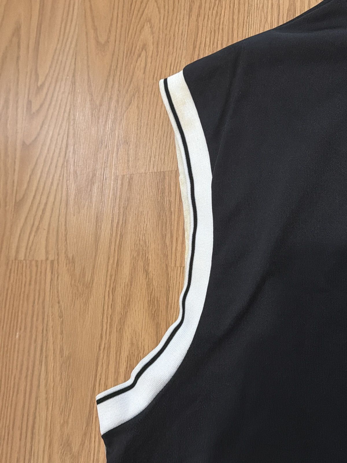 Adidas Brooklyn Nets - Deron Williams #8 Size US XL / EU 56 / 4 - 2 Thumbnail