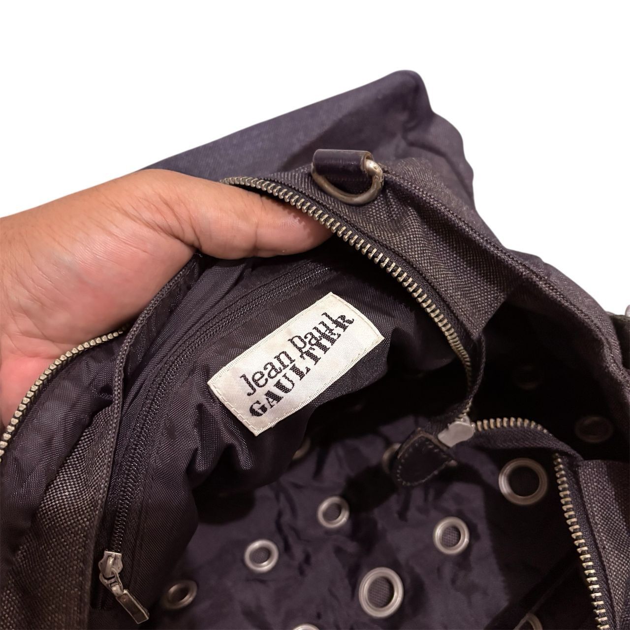 Jean Paul Gaultier 💥Last Drop💥Jean Paul Gaultier Detachable Pocket Bag Size ONE SIZE - 16 Thumbnail