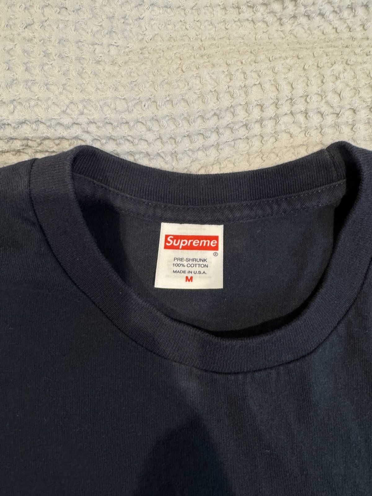 Supreme Supreme x Margaret Keane Size US M / EU 48-50 / 2 - 2 Thumbnail