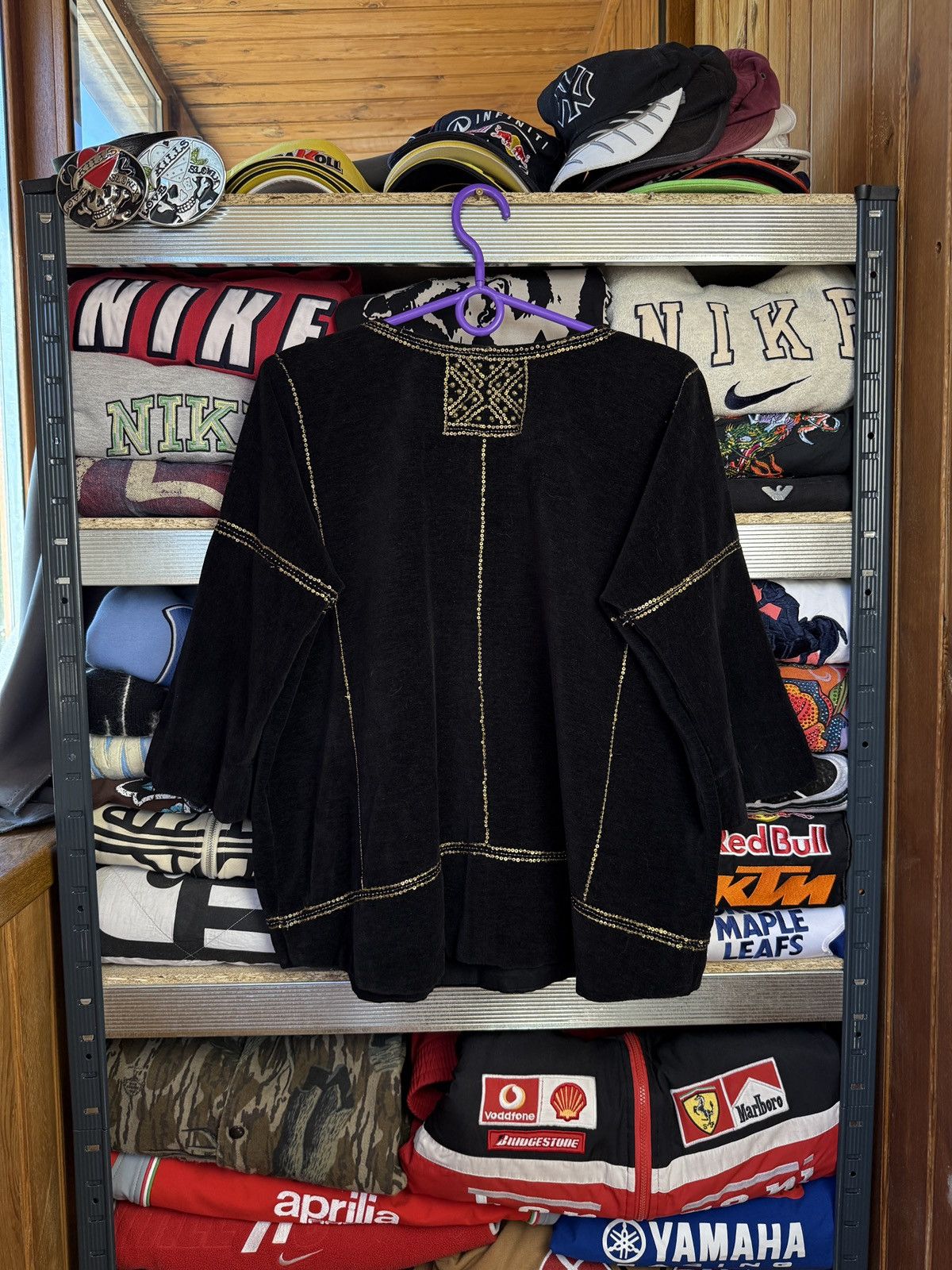 Isabel Marant Isabel Marant oversized cardigan Size US XS / EU 42 / 0 - 2 Thumbnail