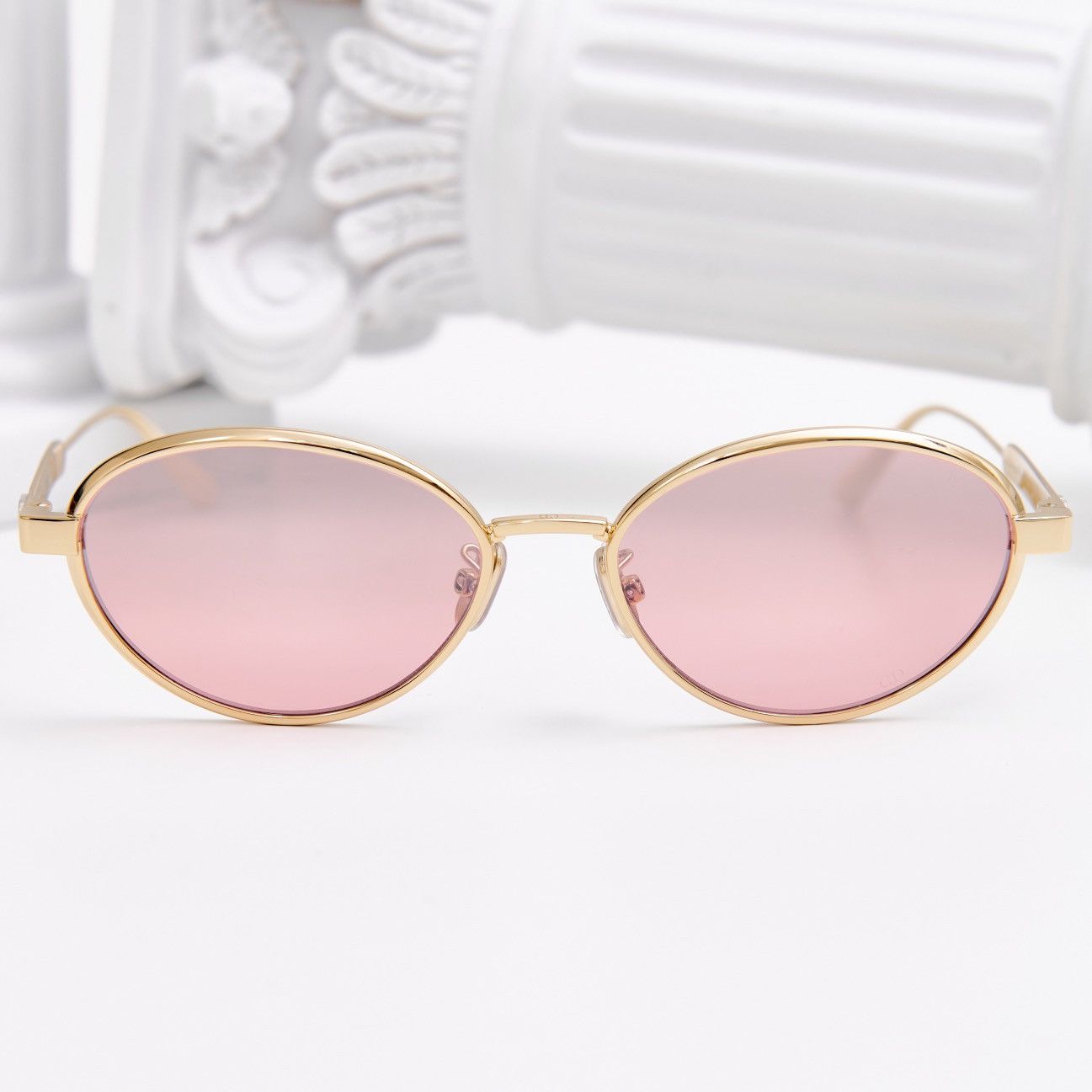 Dior DIOR DIORCANNAGE R1U B0R6 SUNGLASSES Size ONE SIZE - 6 Thumbnail