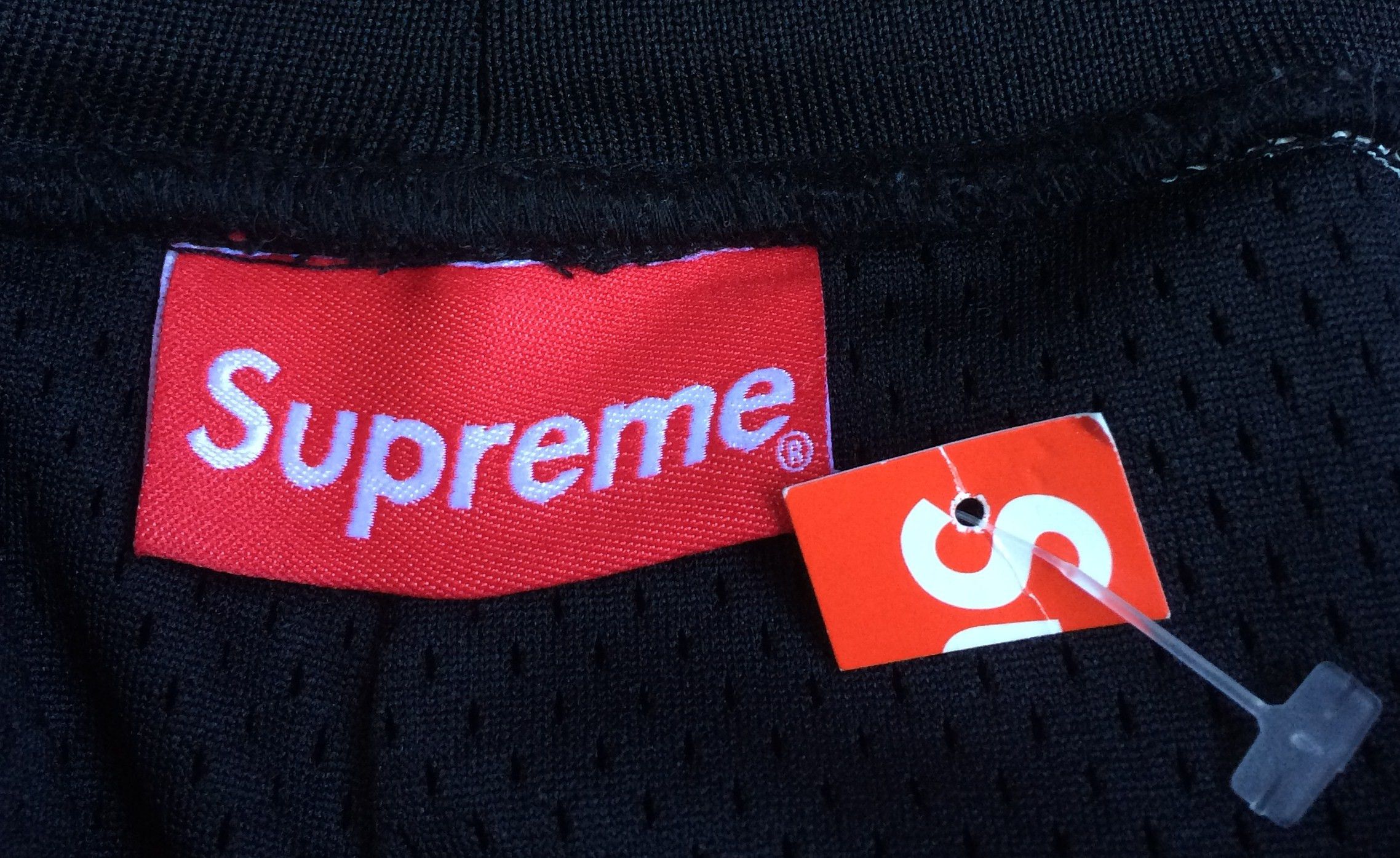 Supreme NEW S/S 2018 Supreme Bolt Shorts XL Size US 34 / EU 50 - 4 Thumbnail