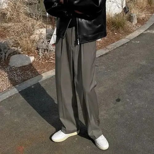 Jean Ishiguro x Ayumi Gray Pants Size US 32 / EU 48 - 8 Thumbnail