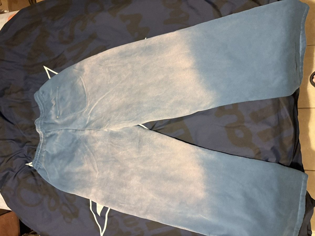 MNML Mnml sweatpants size S baggy fit Size US 30 / EU 46 - 2 Thumbnail