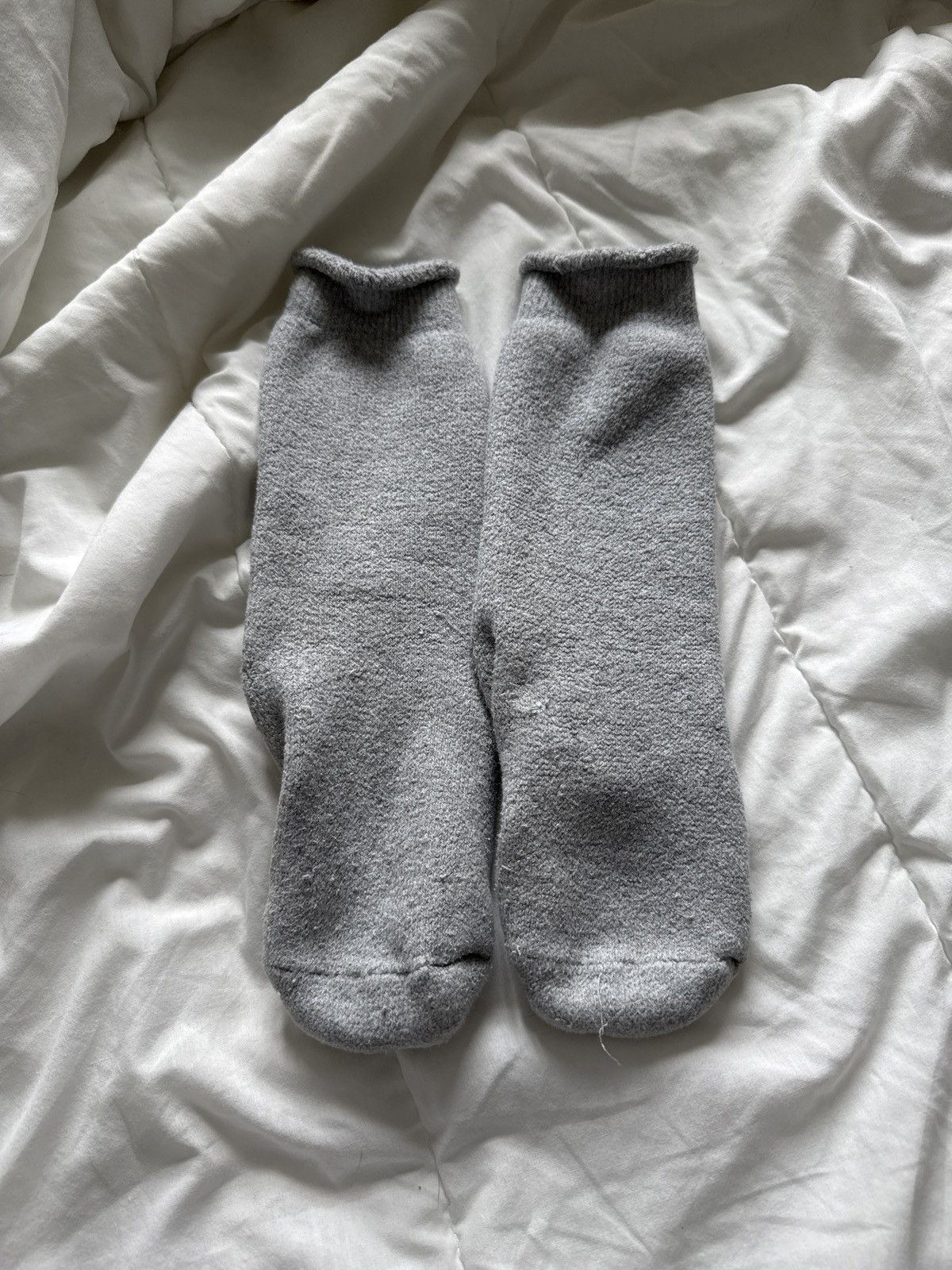 Yeezy YEEZY supply Boucelette Socks Size ONE SIZE - 2 Thumbnail