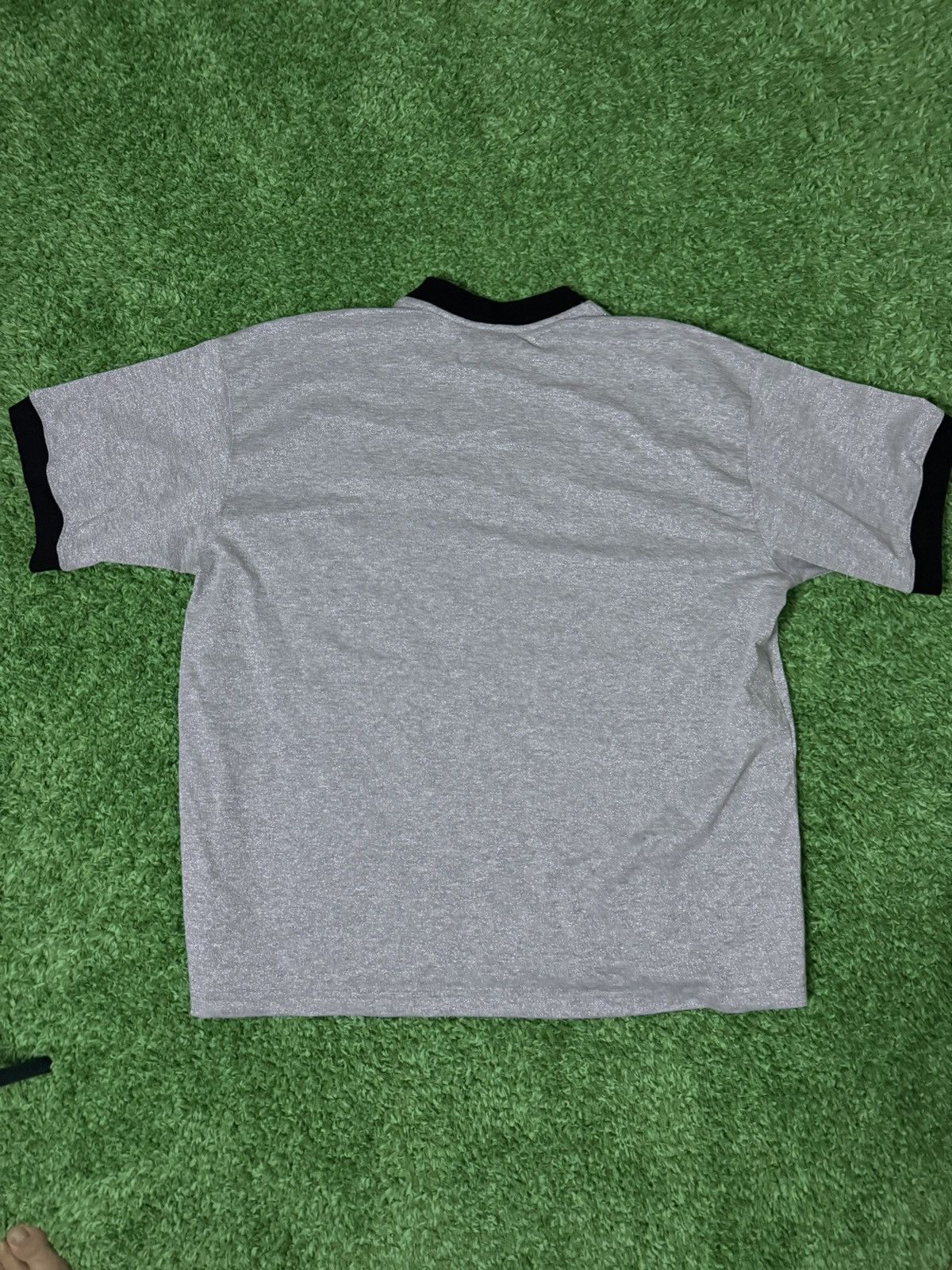 Satoshi Nakamoto Satoshi Nakamoto Shirt Size US XL / EU 56 / 4 - 3 Thumbnail