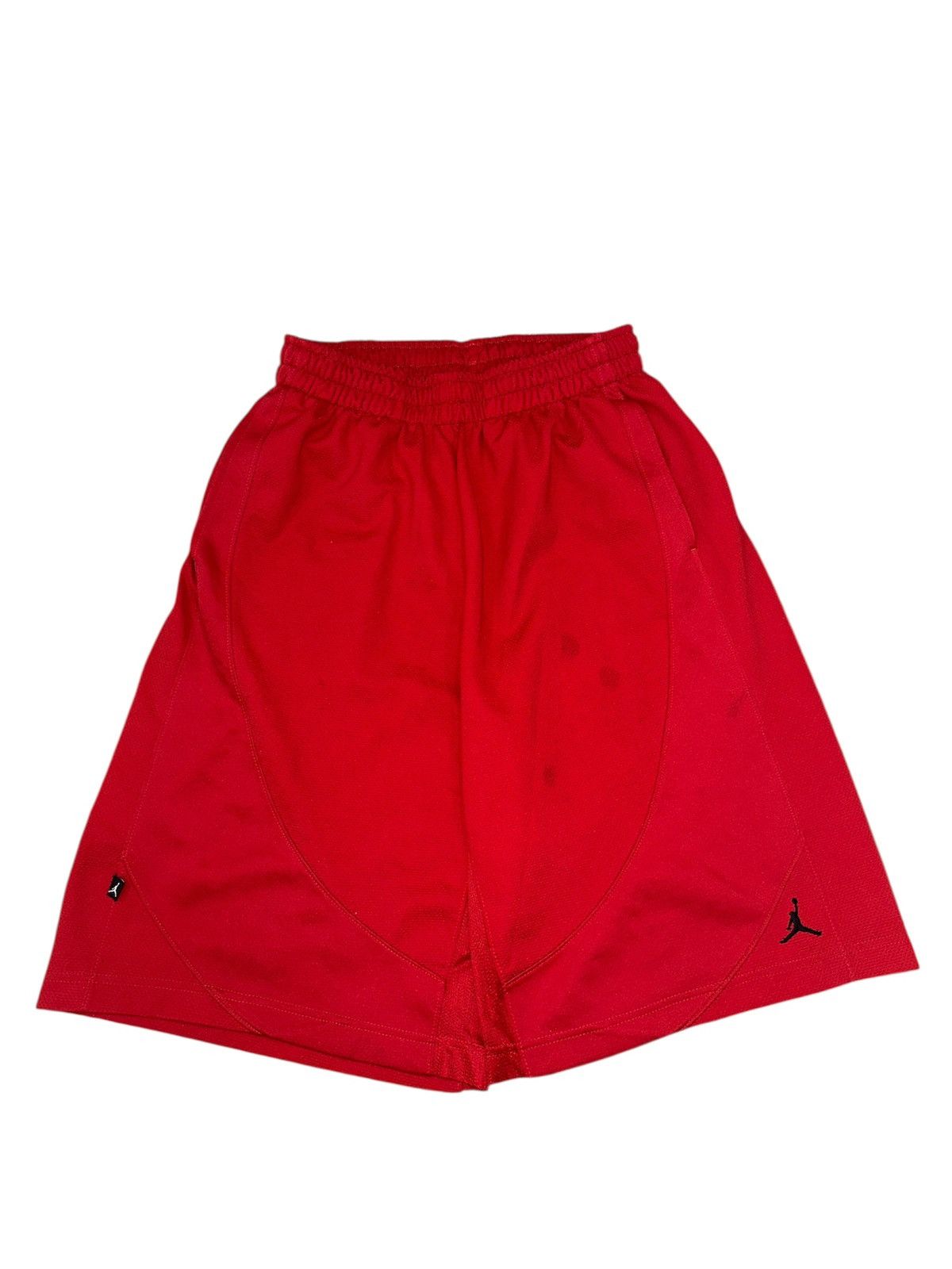 Jordan Brand Jordan basketball shorts Size US 30 / EU 46 - 1 Thumbnail