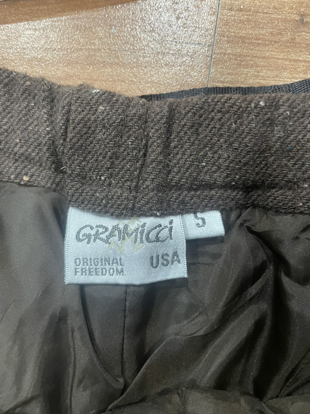 Designer × Gramicci × Vintage Gramicci Short Size US 28 / EU 44 - 4 Thumbnail