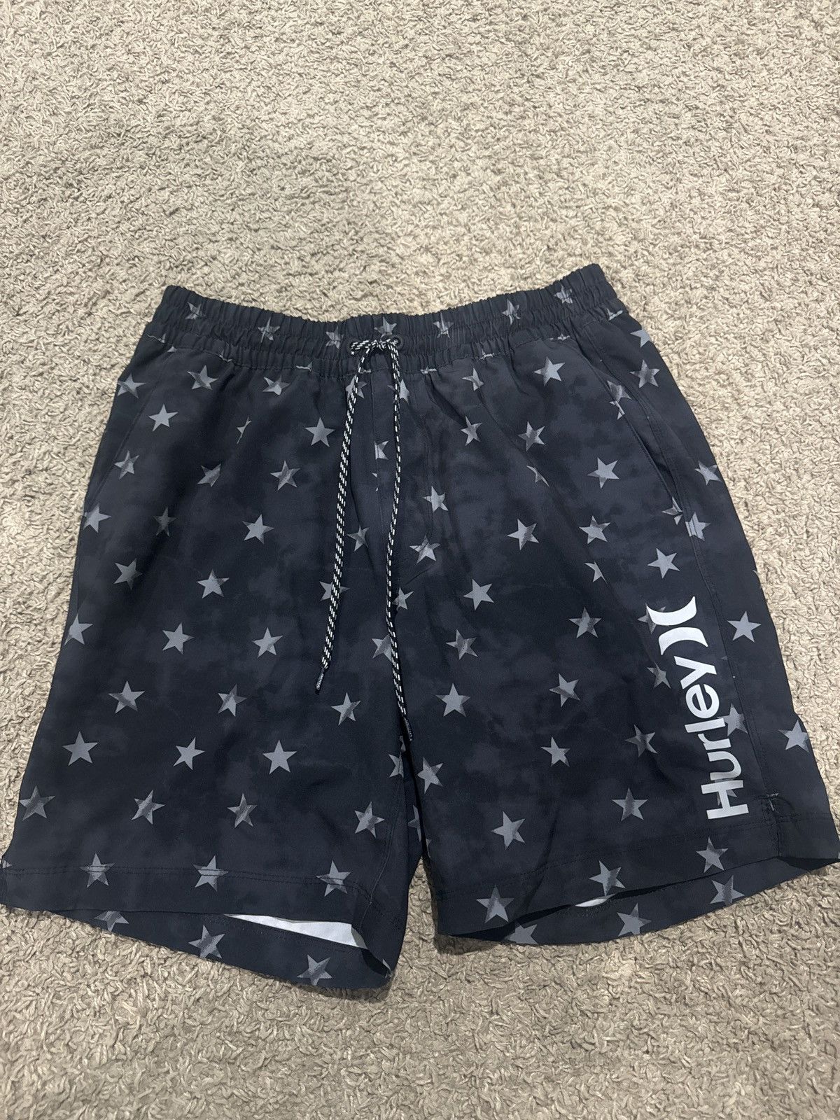 Hurley Hurley Swim Trunks Size US 33 - 1 Thumbnail