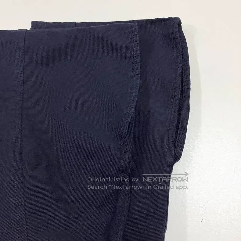 Comme Des Garcons Deconstructed Dress