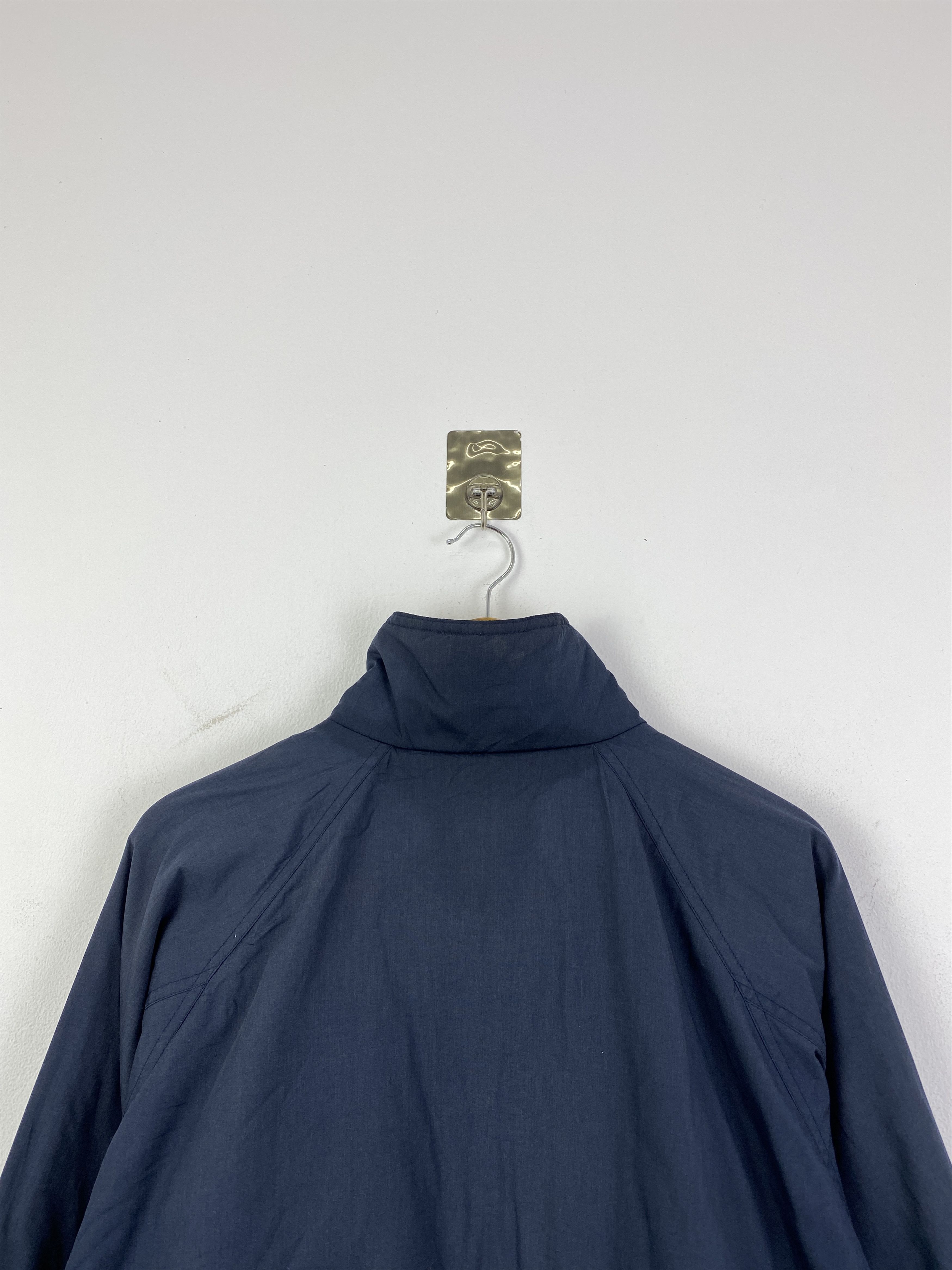 Japanese Brand Vintage 90s Land Marko Tokyo Work Blouson Jacket JA0219 Size US L / EU 52-54 / 3 - 4 Thumbnail