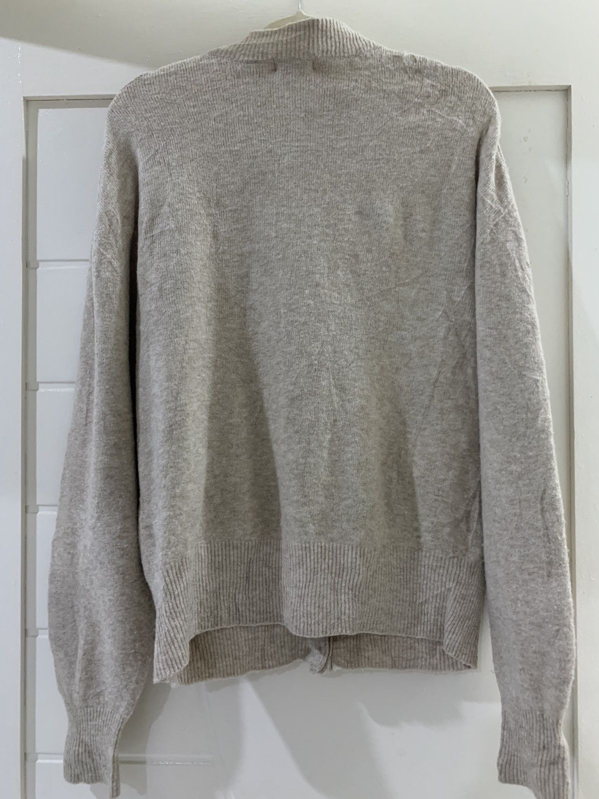 Japanese Brand × Vintage Japanese Vintage Coen Knitwear Size L / US 10 / IT 46 - 6 Thumbnail