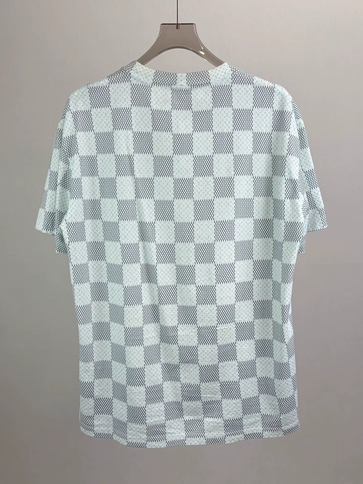 Louis Vuitton LV Monogram Short Sleeve K1 Size US XL / EU 56 / 4 - 2 Thumbnail