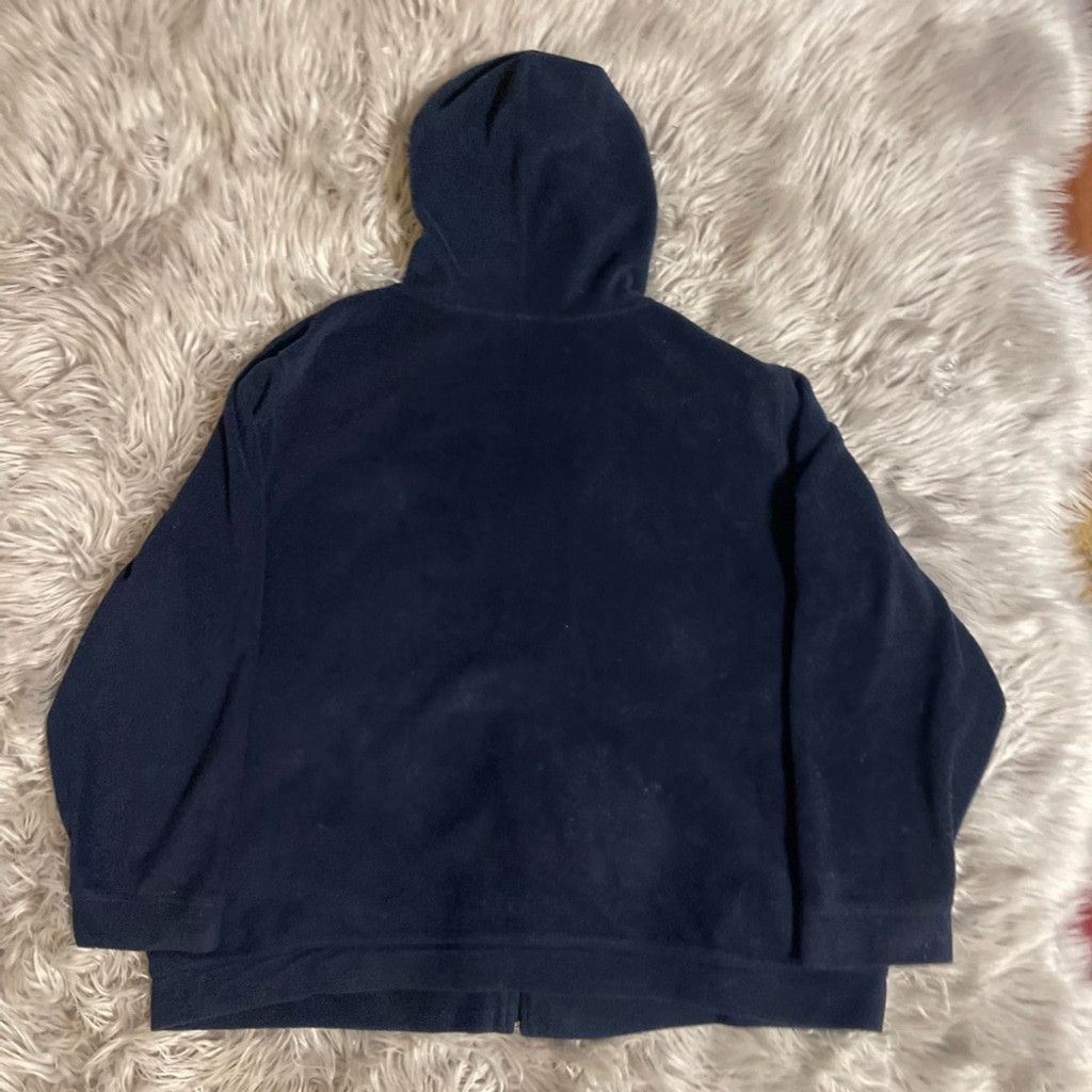 Disney Disney 3X Eeyore Embroidered Fleece Full Zip Hoodie size 3X Size US XXL / EU 58 / 5 - 2 Thumbnail