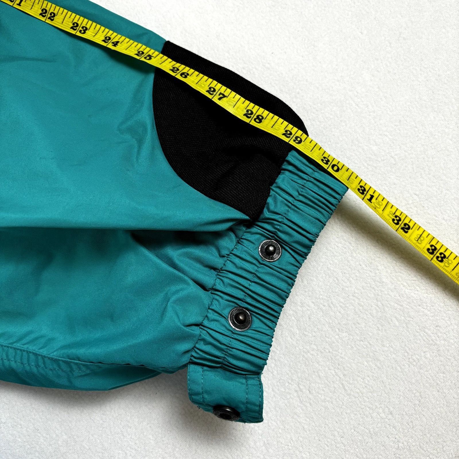 Columbia Columbia Snow Ski Outdoor Pants Men's Sportswear 100% Nylon Size US 42 / EU 58 - 9 Thumbnail
