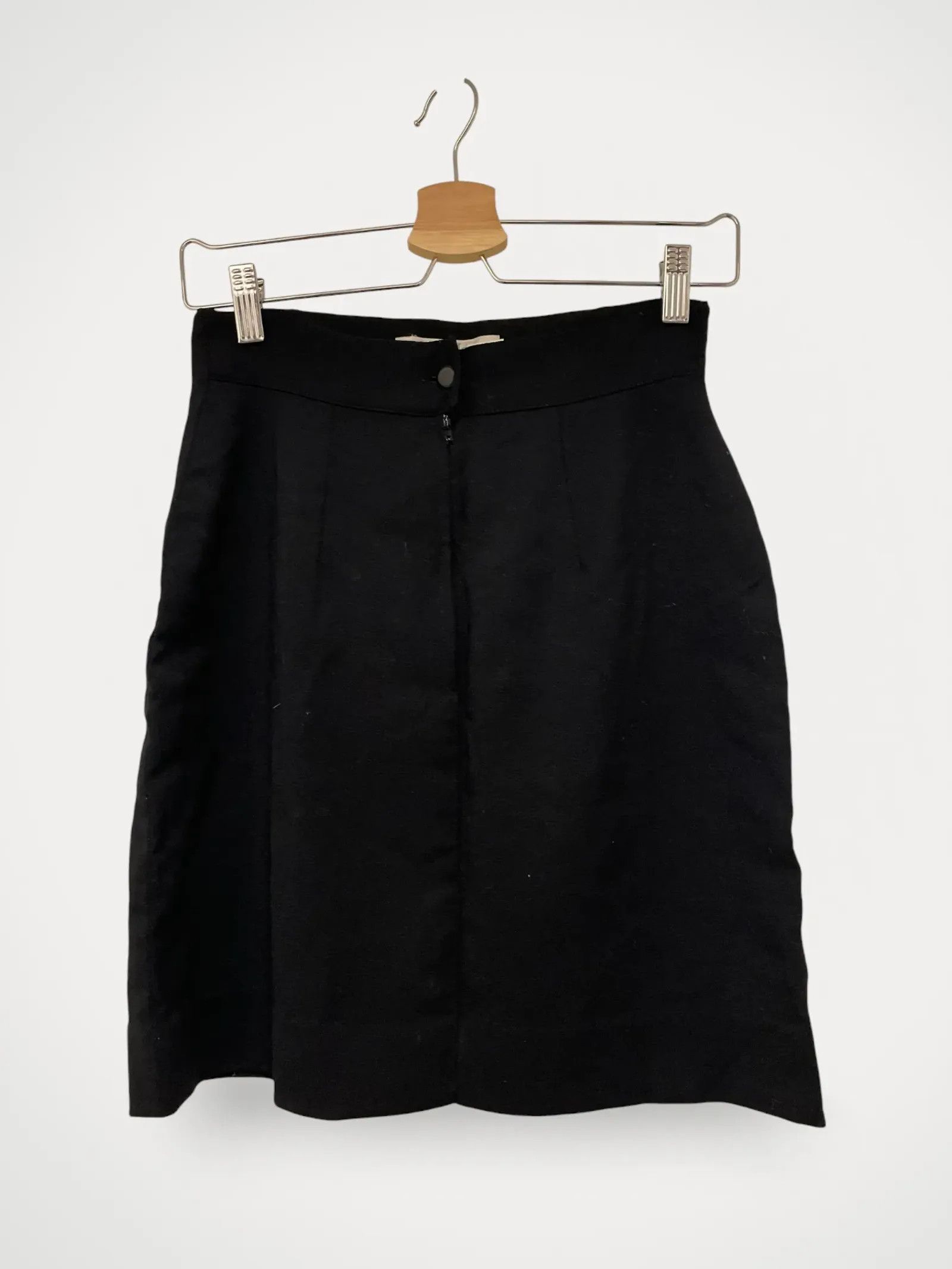Max Mara Max Mara Skirt Size 25" / US 0 / IT 36 - 1 Thumbnail