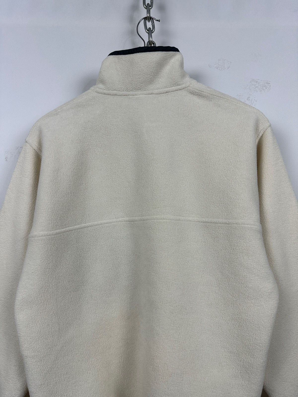 Patagonia Vintage Patagonia Synchilla Snap-T Fleece Sweater Size US S / EU 44-46 / 1 - 13 Thumbnail