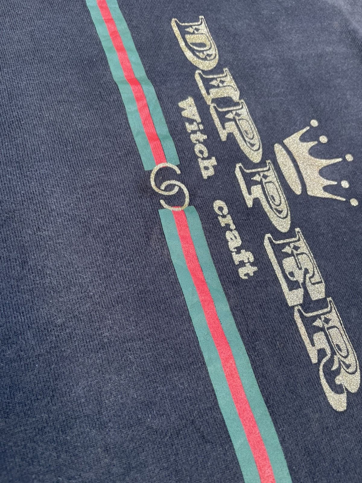 Deus Ex Machina Monitorgdw Reverseweave Sweatshirt Size US L / EU 52-54 / 3 - 11 Thumbnail