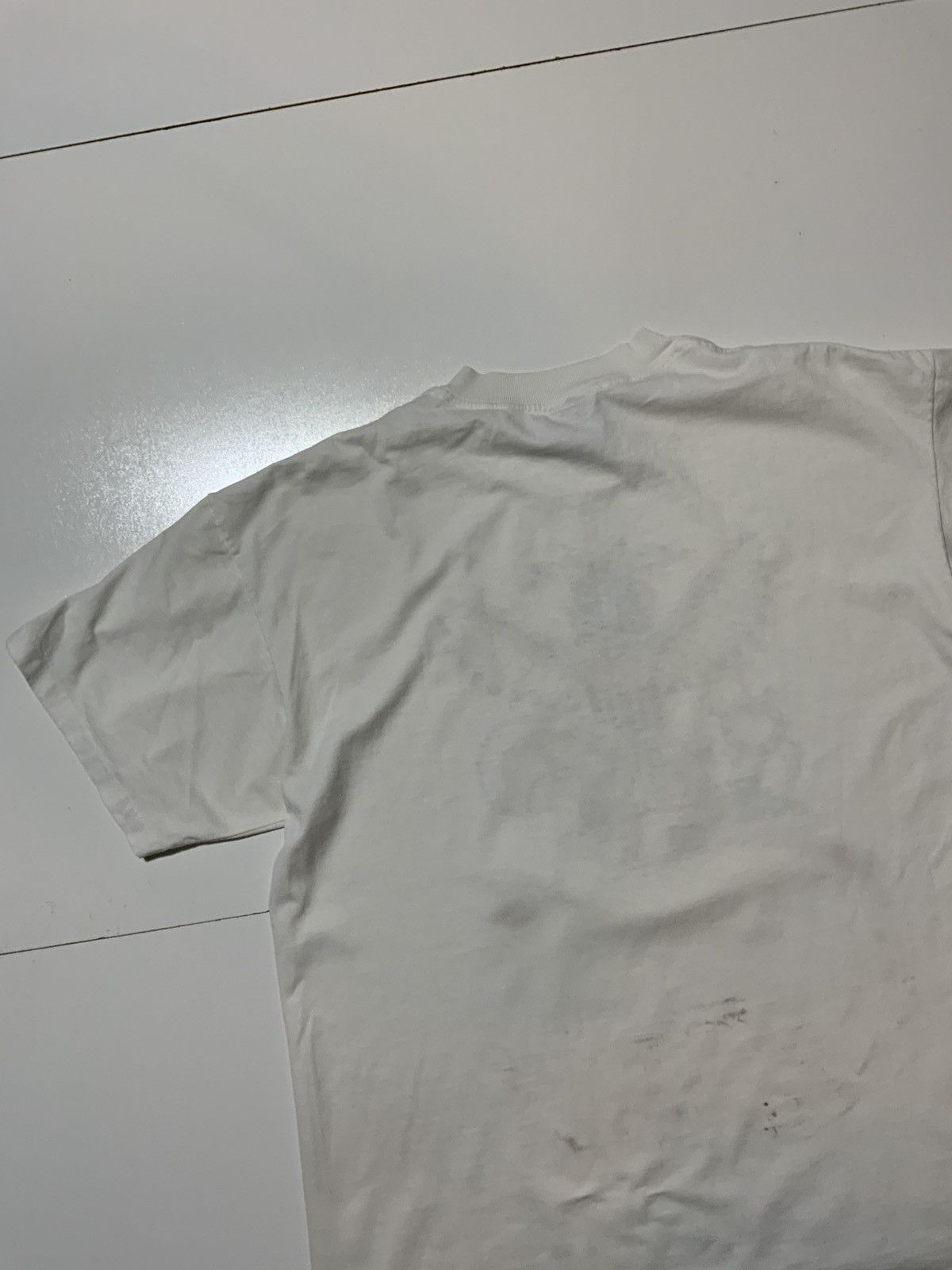 Vintage VTG 1990 Native American Spiritual Single Stitch T-Shirt Size US XL / EU 56 / 4 - 5 Thumbnail