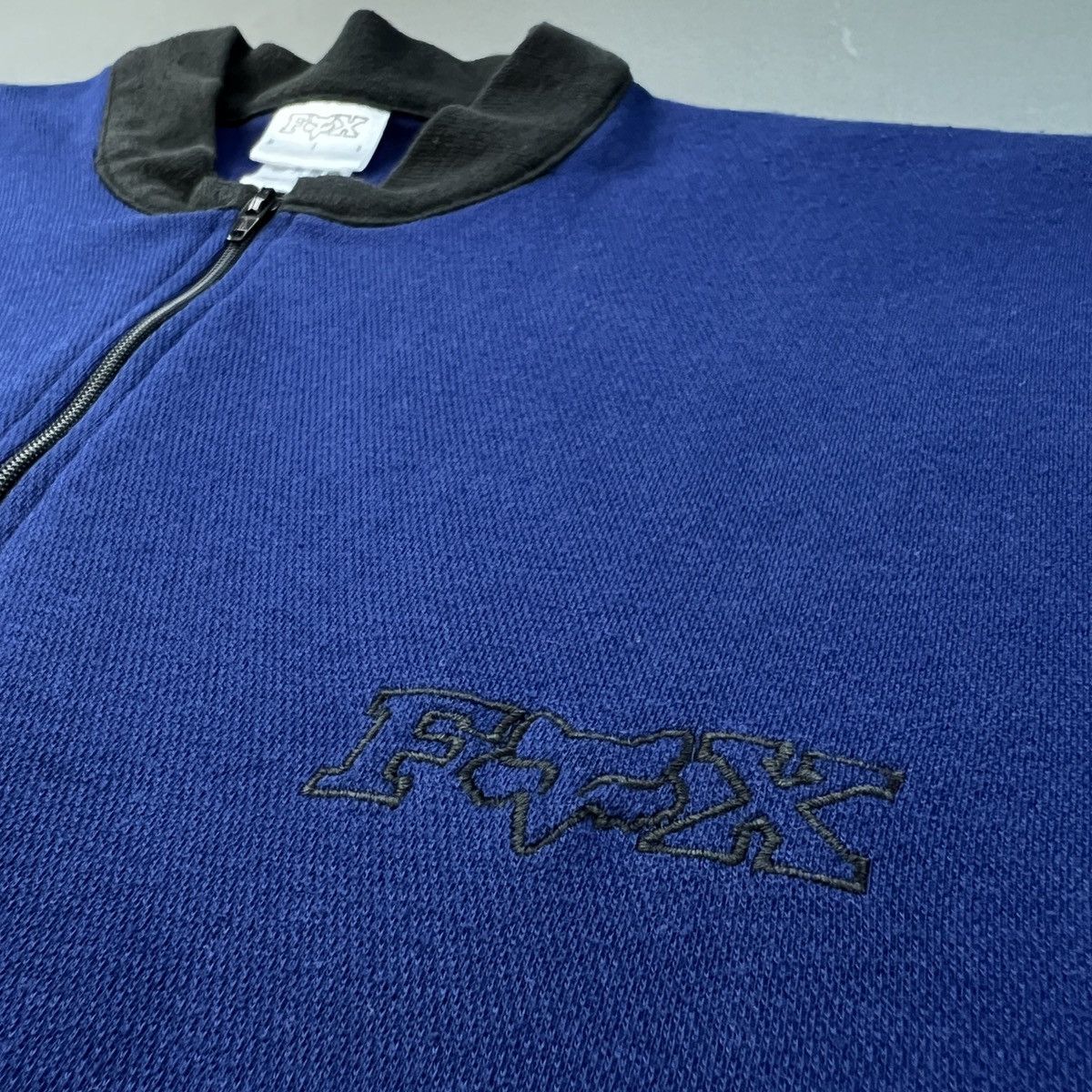 Fox Racing FOX MTB Cycling Cargo Jersey Size US L / EU 52-54 / 3 - 5 Thumbnail