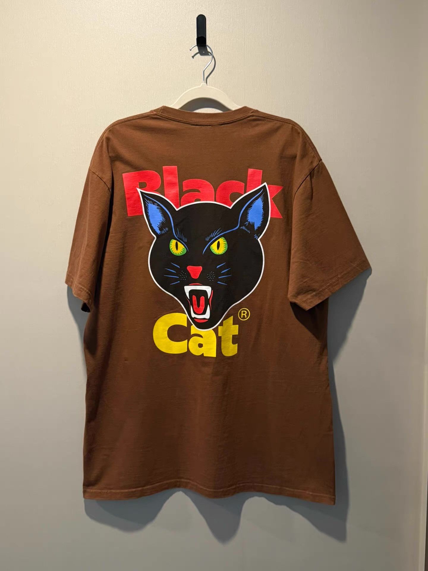 Supreme Supreme SS24 Summer Limited Short Sleeve T-shirt Ｑ20 Size US L / EU 52-54 / 3 - 3 Thumbnail