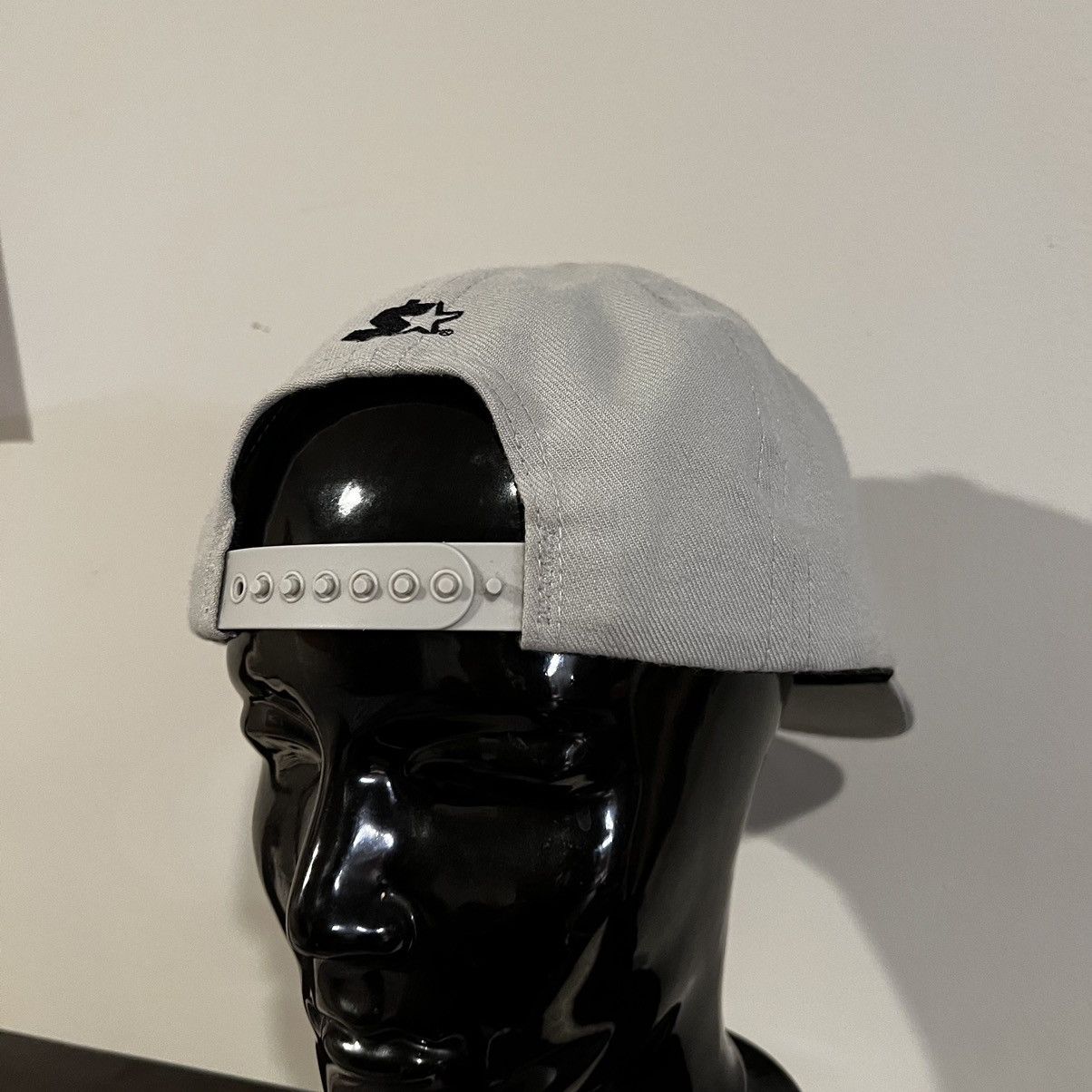 Supreme Supreme 4 Life Snapback 5-panel hat Size ONE SIZE - 22 Thumbnail