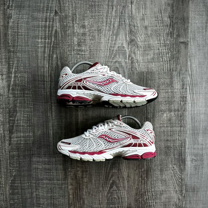 Saucony hotsell ride 3