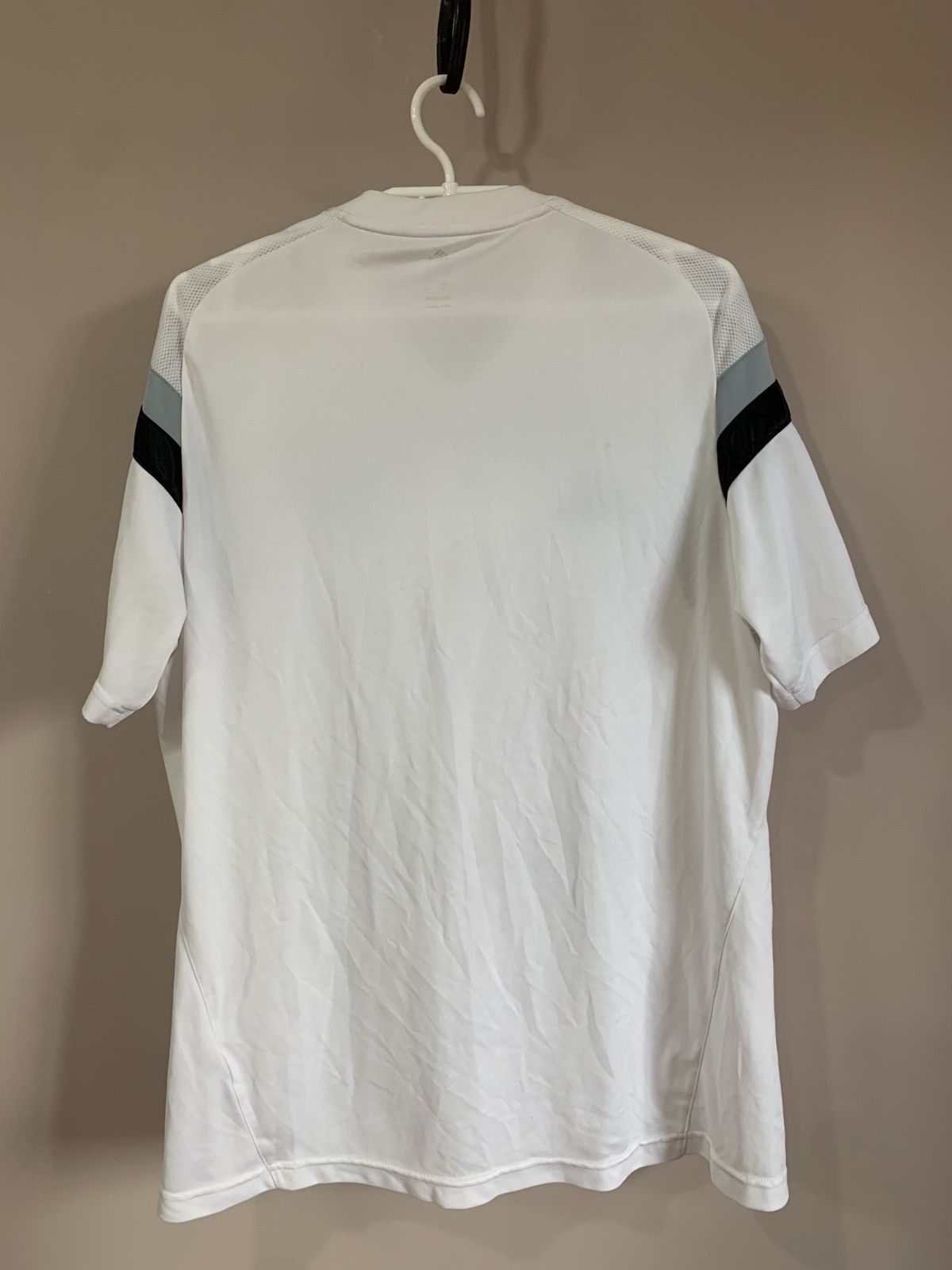 Adidas West Bromwich Albion Training Football Shirt Adidas Soccer M Size US M / EU 48-50 / 2 - 2 Thumbnail