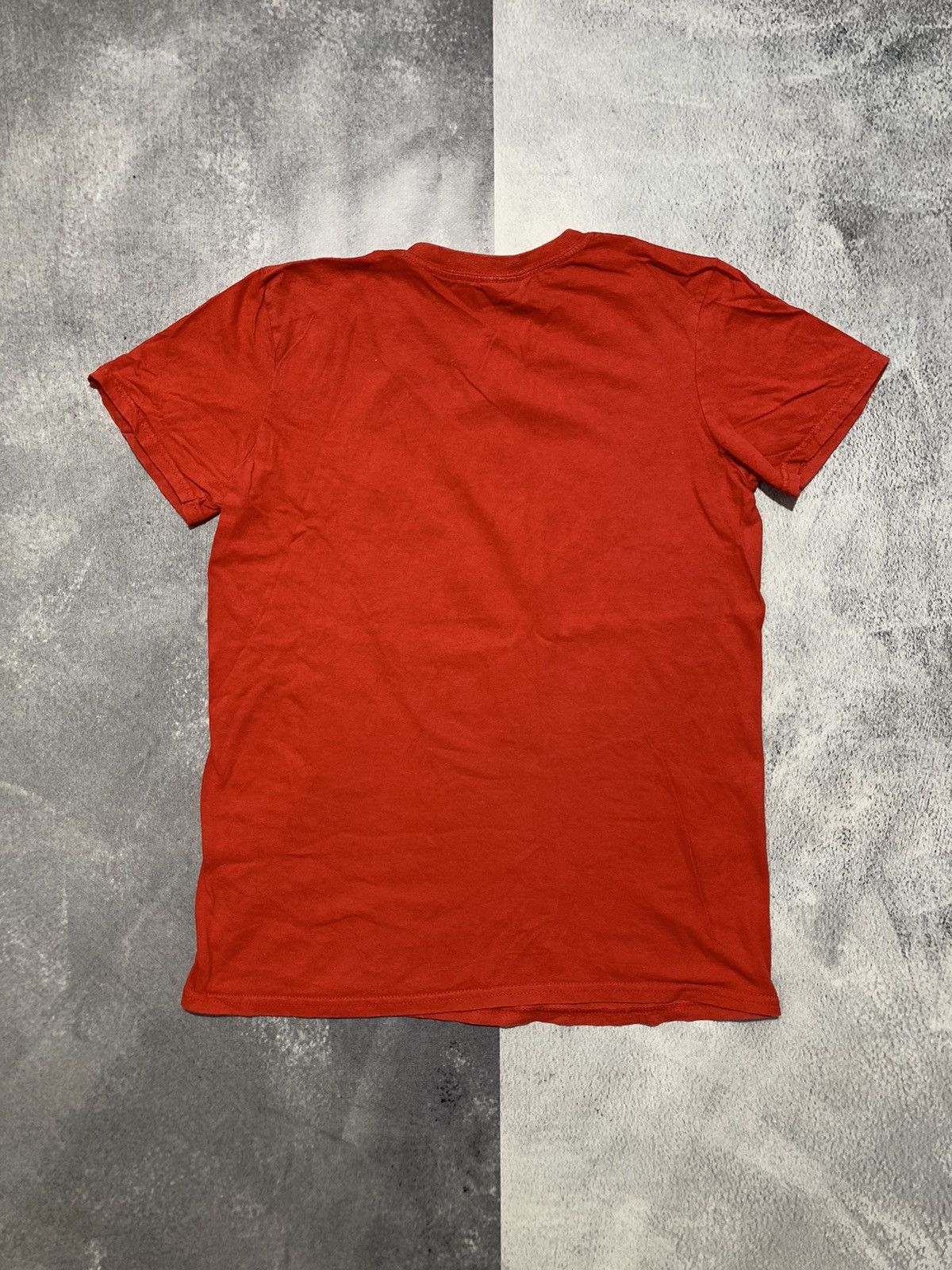 Anime Vintage Y2K Fullmetal Alchemist tee big logo streetwear S Size US S / EU 44-46 / 1 - 7 Thumbnail