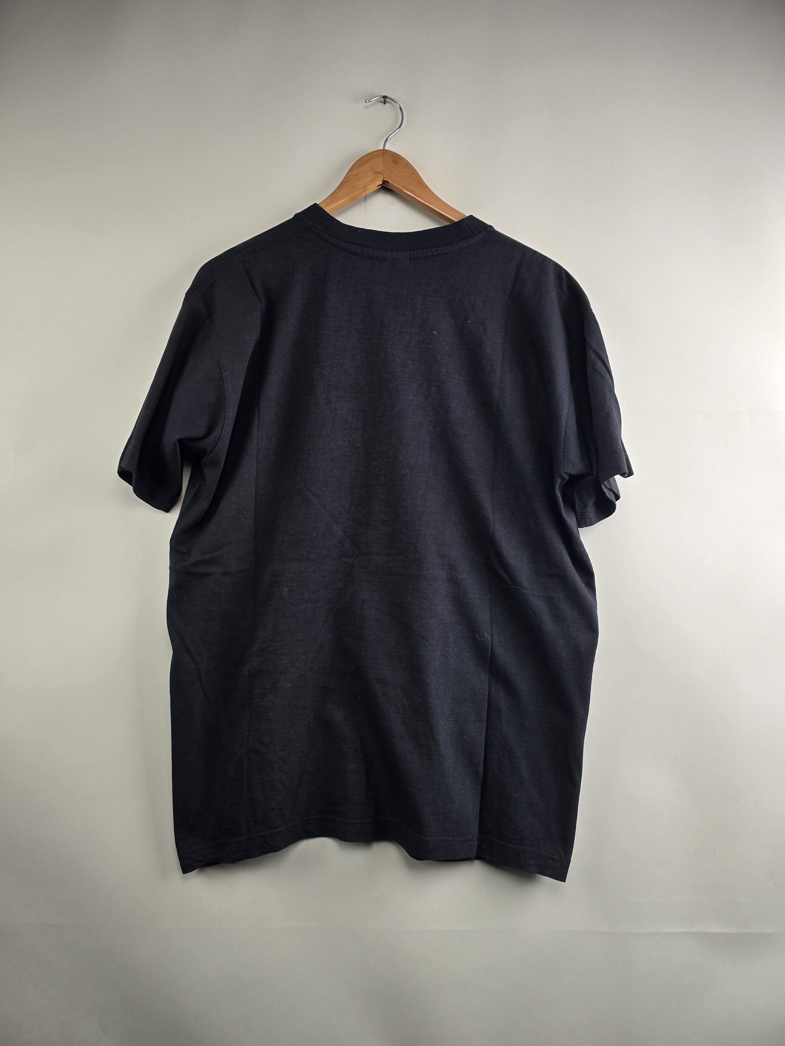 Anime × Japanese Brand × Vintage 1997 Dragon Ball GT Anime tee XL 22.5" 28.5" Size US XL / EU 56 / 4 - 6 Thumbnail