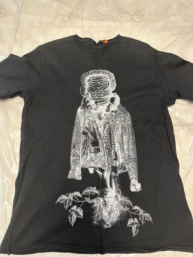 Undercover Undercover But Beautiful Super Classic T-Shirt Size US L / EU 52-54 / 3 - 1 Thumbnail