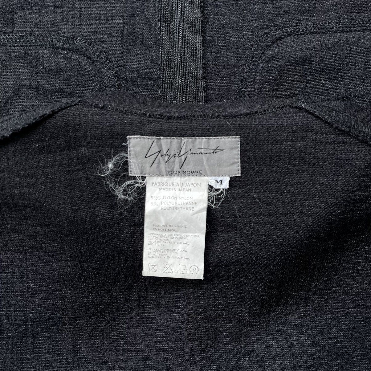 Yohji Yamamoto Yohji yamamoto pour homme vest Size US M / EU 48-50 / 2 - 7 Thumbnail