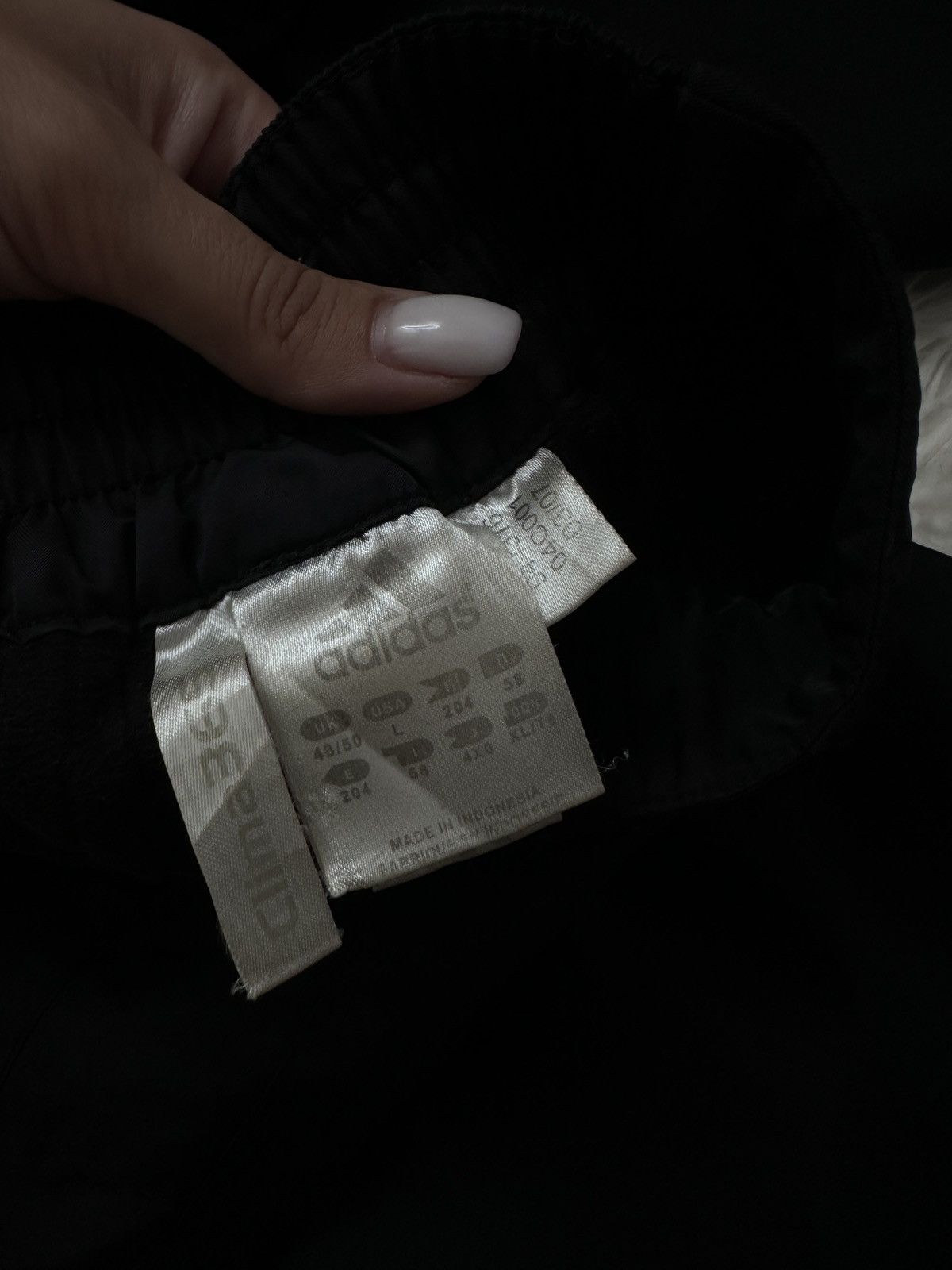 Adidas Adidas winter pants women’s Size 28" / US 6 / IT 42 - 9 Thumbnail